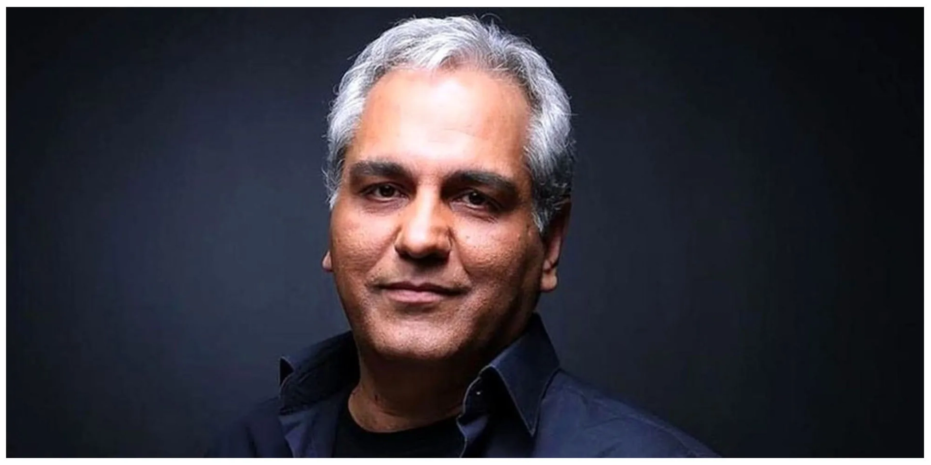 سریال جدید مهران مدیری کلید خورد 