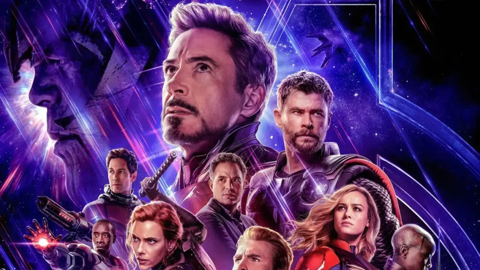 تاثیر Avengers Endgame بر فیلم چهار شگفت‌انگیز