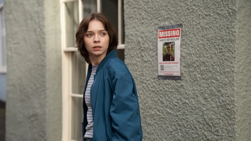 بازیگران جدید و نگاهی به فصل دوم راهنمای کشف قتل