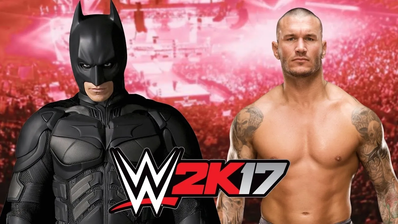 علاقه رندی اورتون برای ایفای نقش بتمن