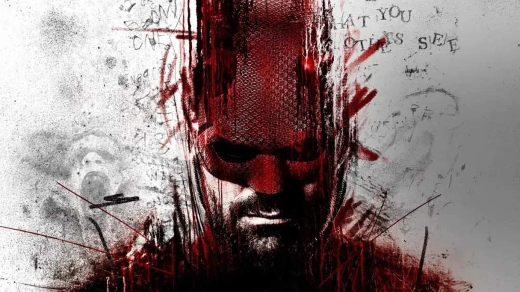 بازگشت یک بازیگر دیگر به سریال دردویل