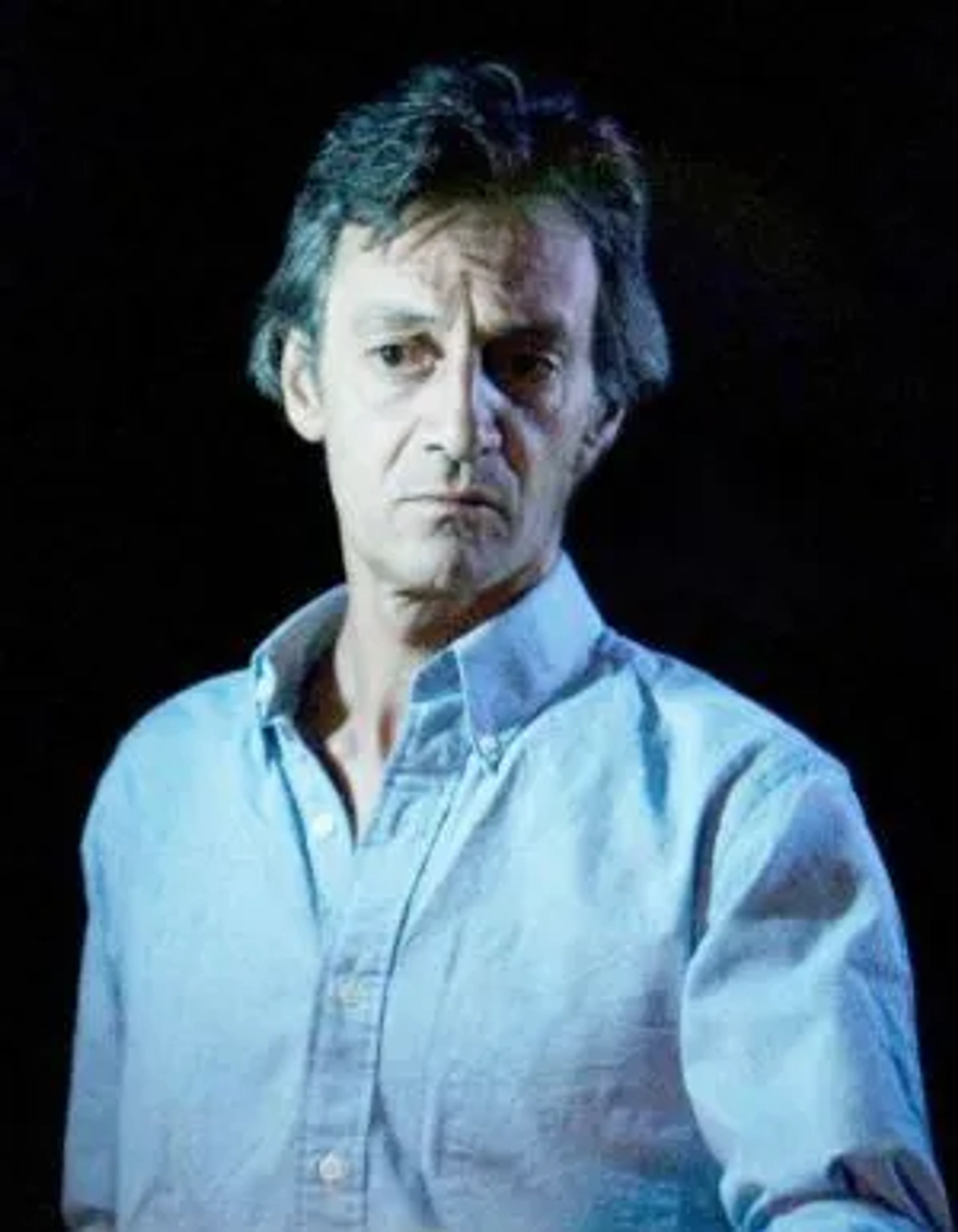 ایبل تریپالدی