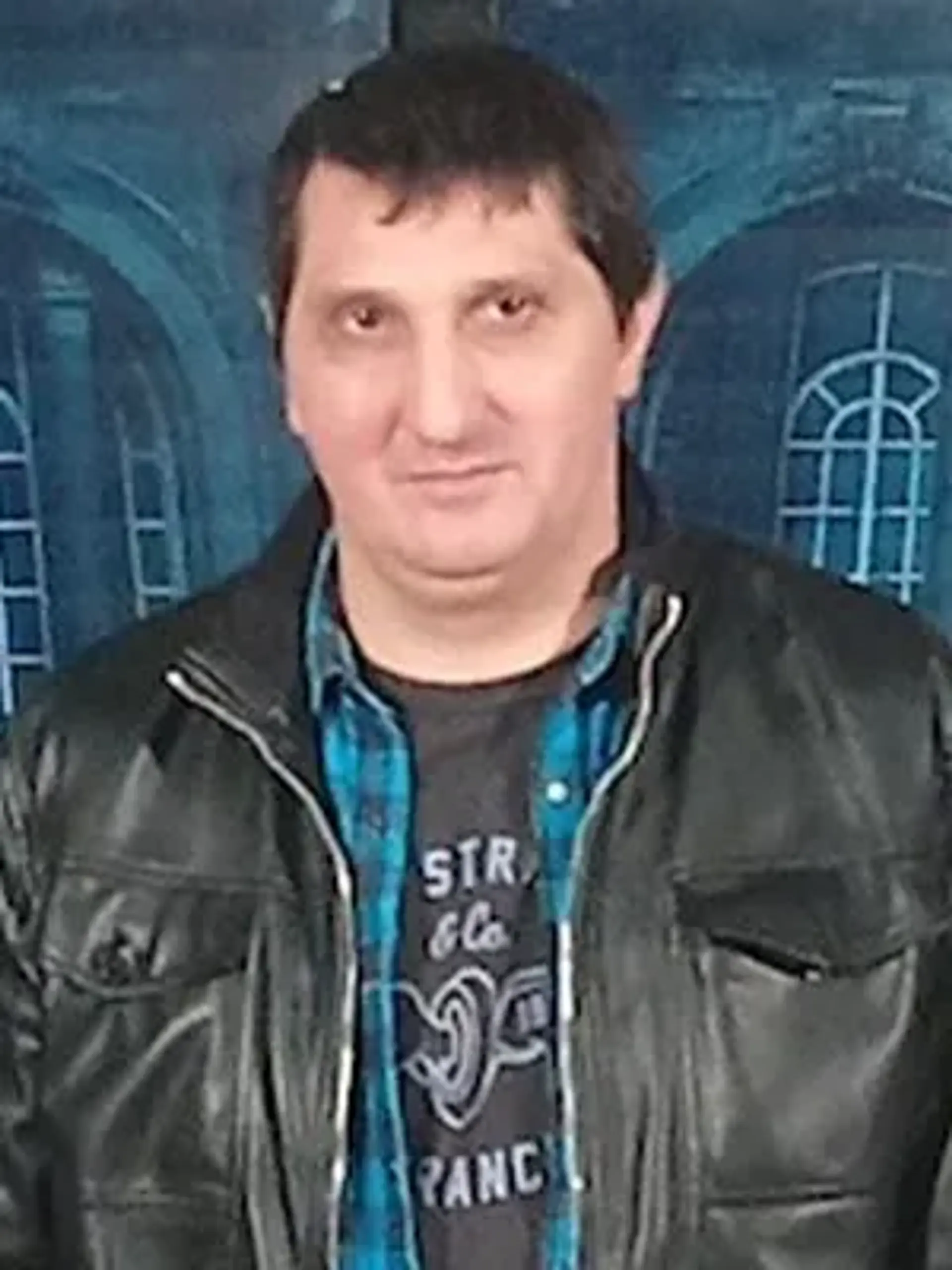 گوستاوو هرناندز