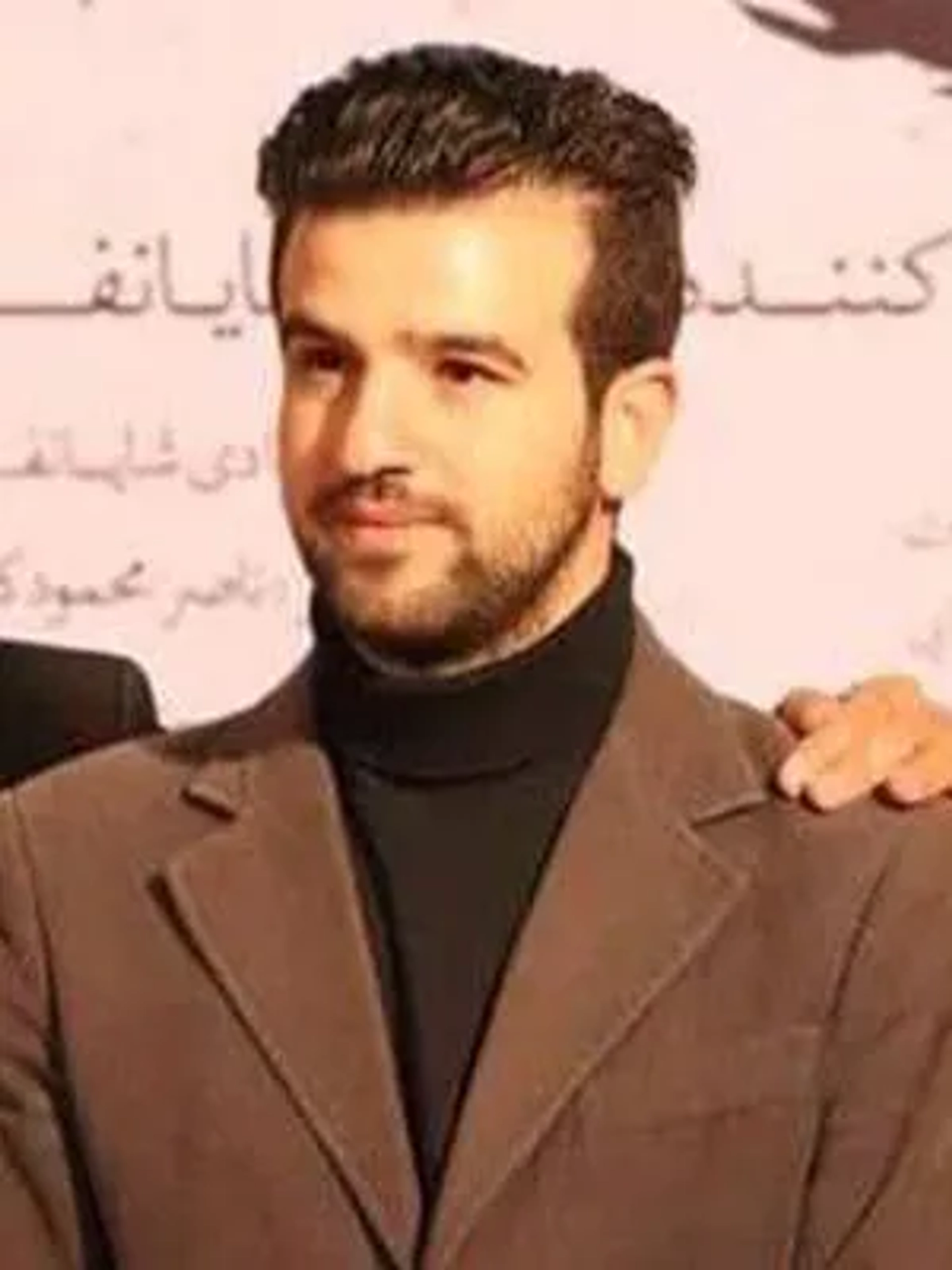 بهنام داوری