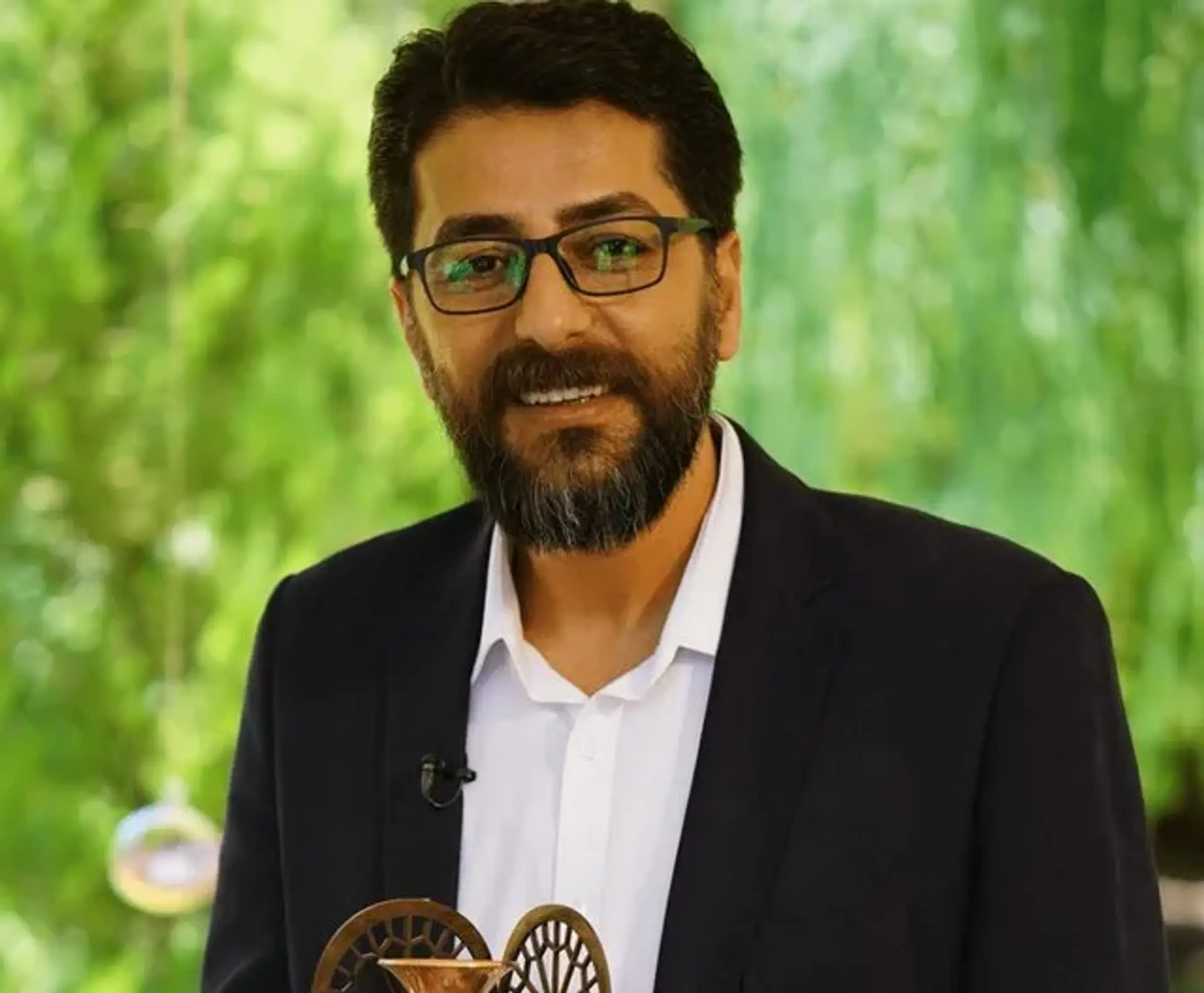 کریم خودسیانی