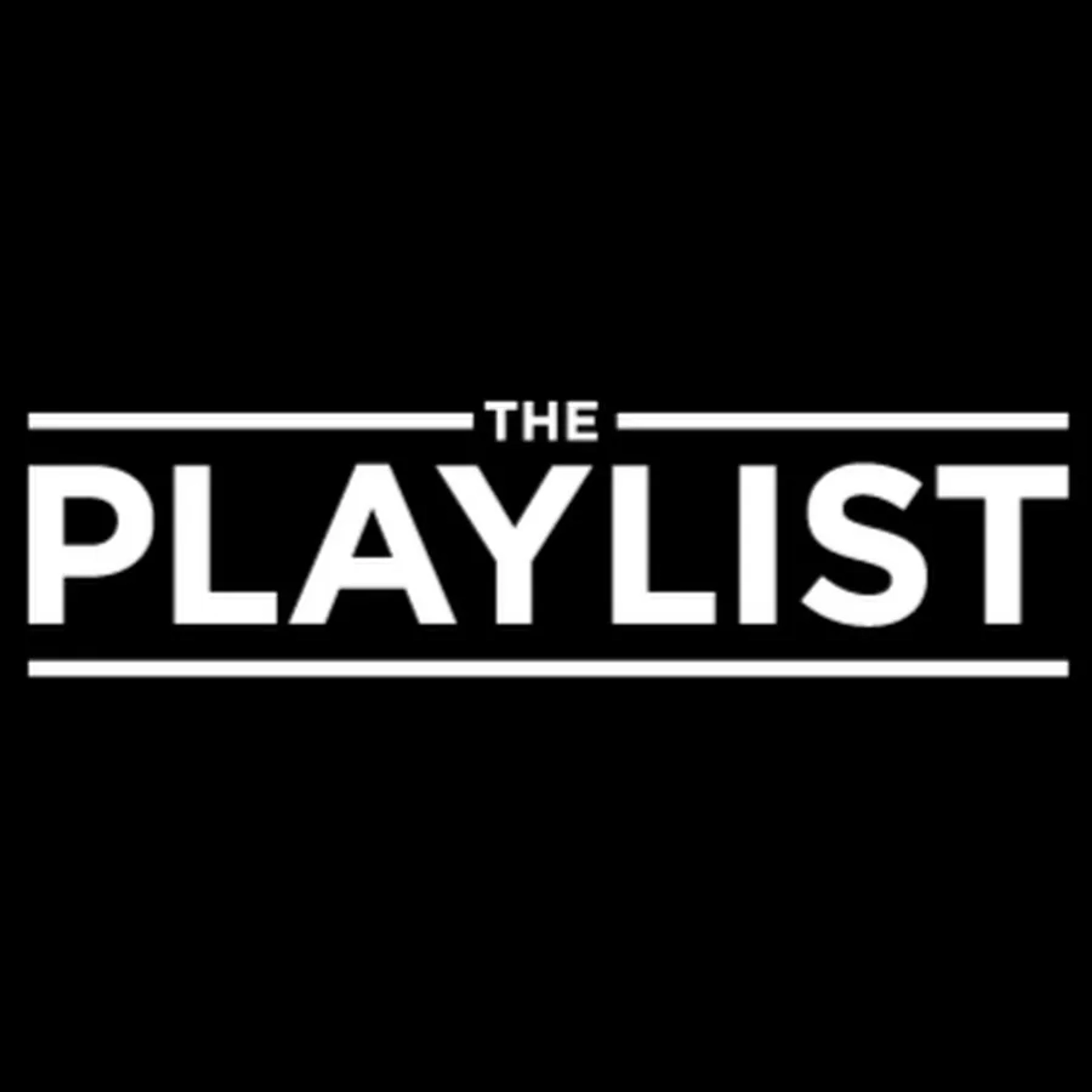 پلی‌لیست (theplaylist)