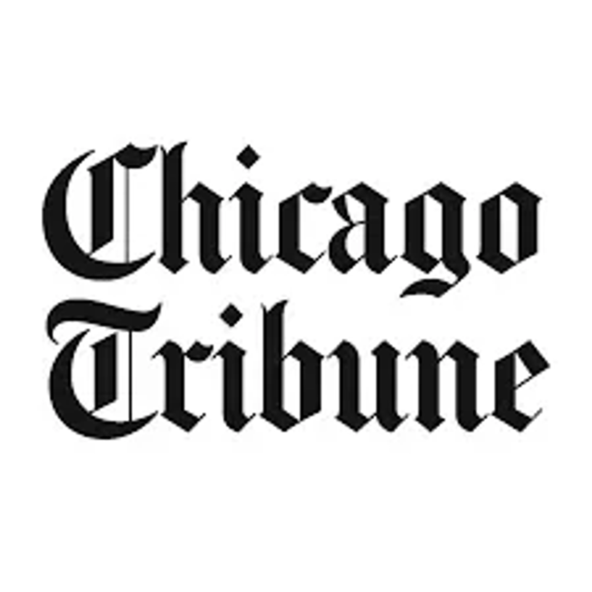 شیکاگو (chicagotribune)
