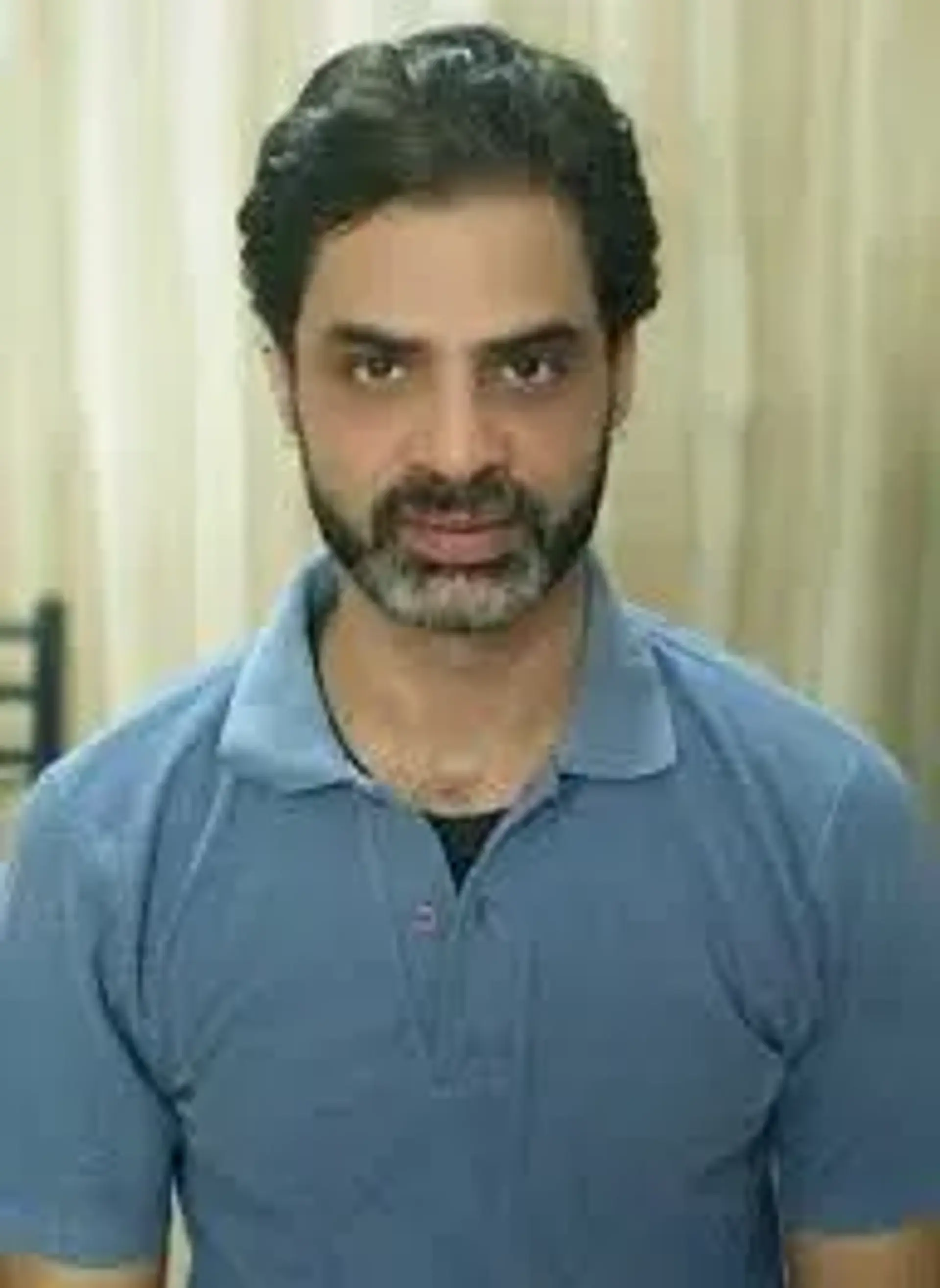 لکشیا گوئل