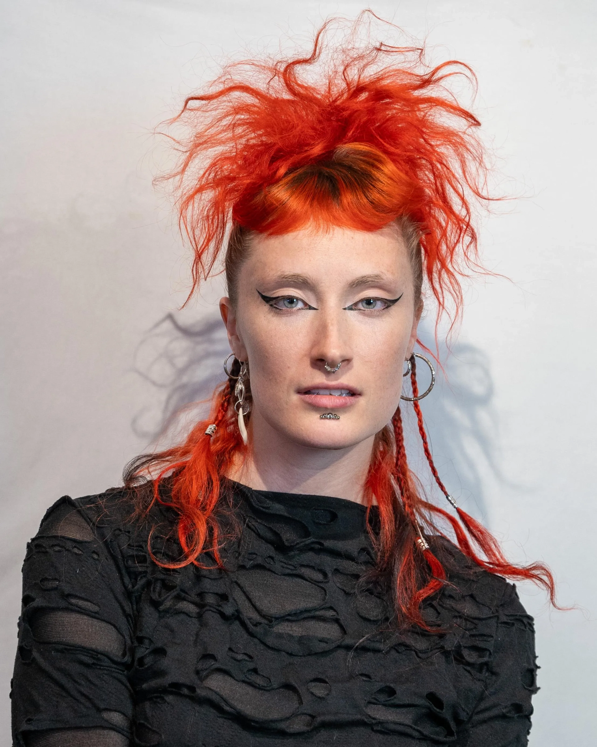 مادالین ریلی