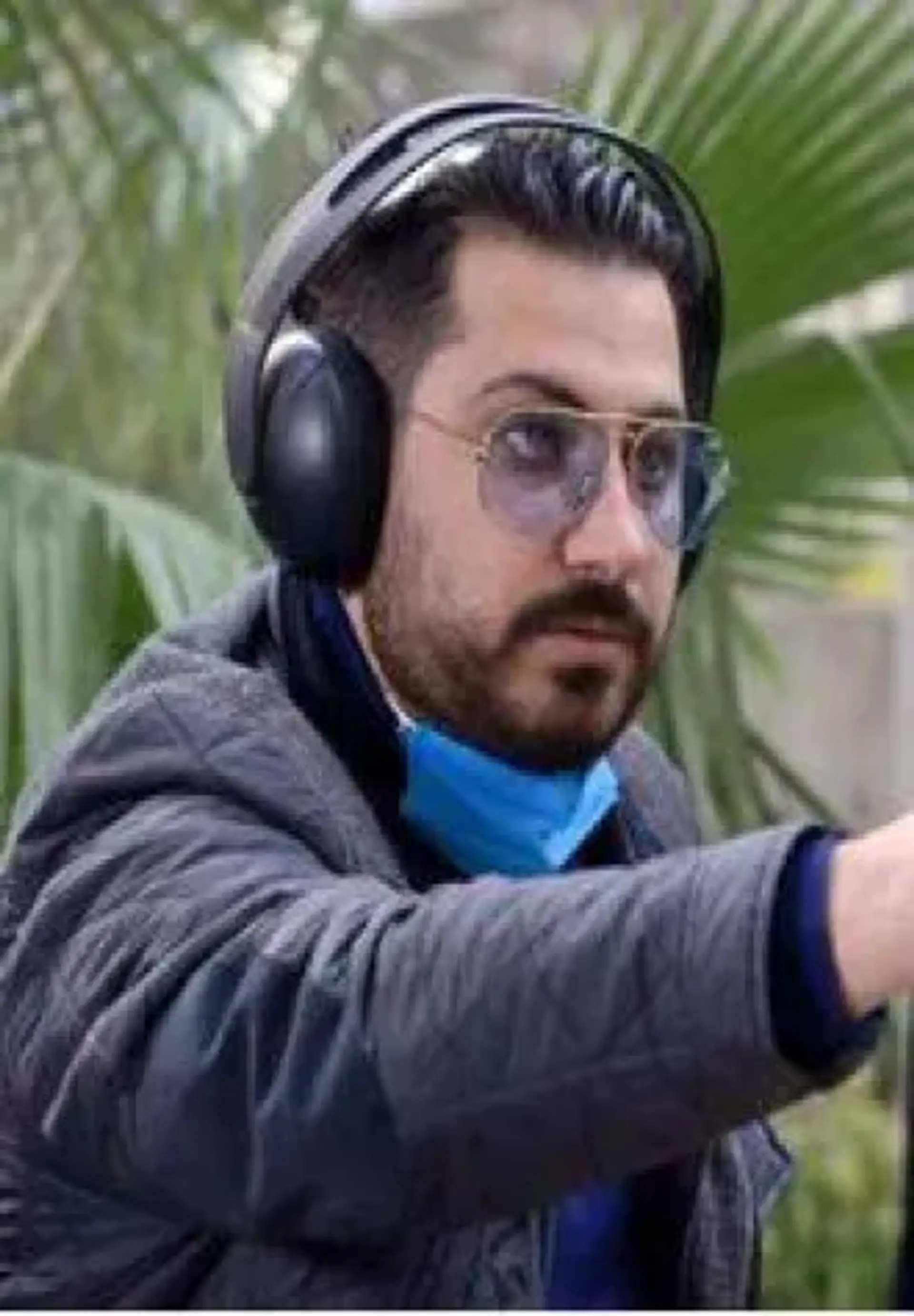 ایمان یزدی