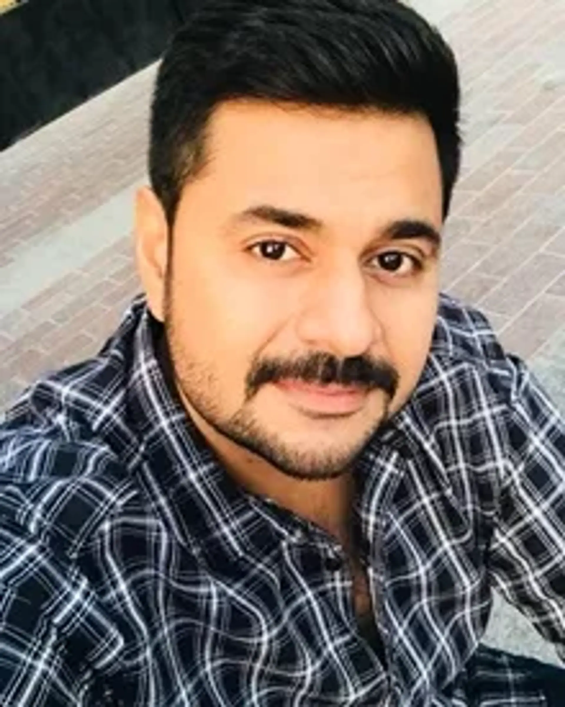آشیک آسمن