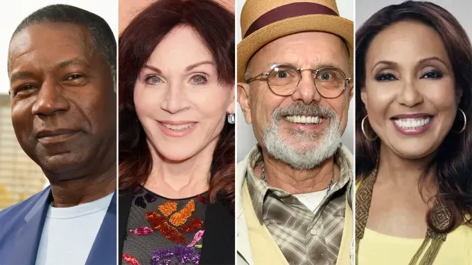 بازیگران اصلی فیلم جدید Higher Love Lead