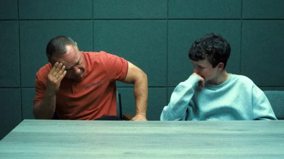 کسب ۱۳ نامزدی امی برای سریال Adolescence