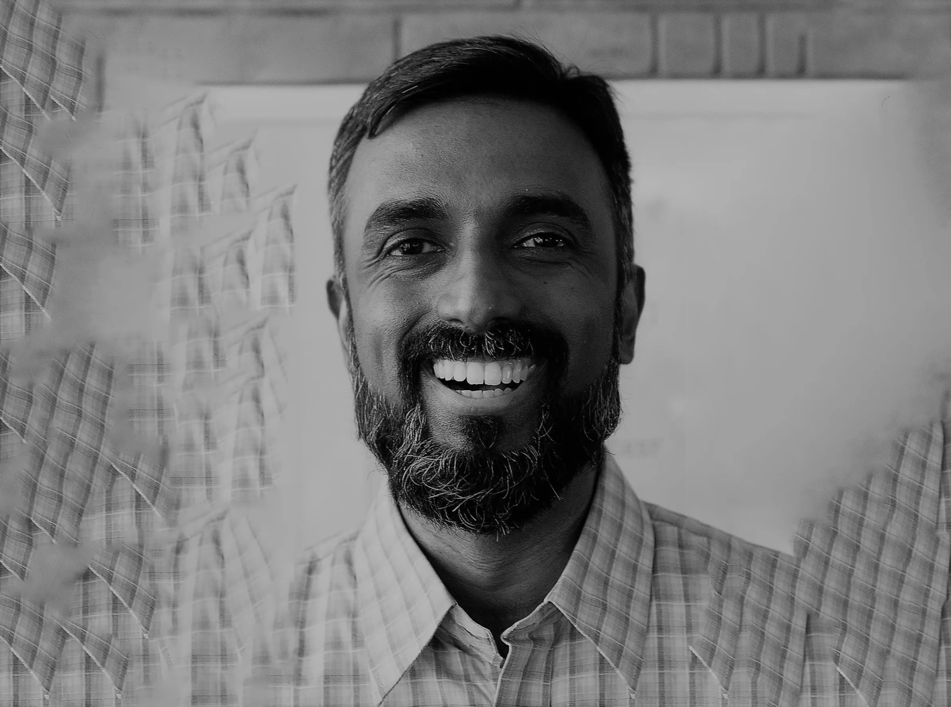 کارتیک سیتارامان