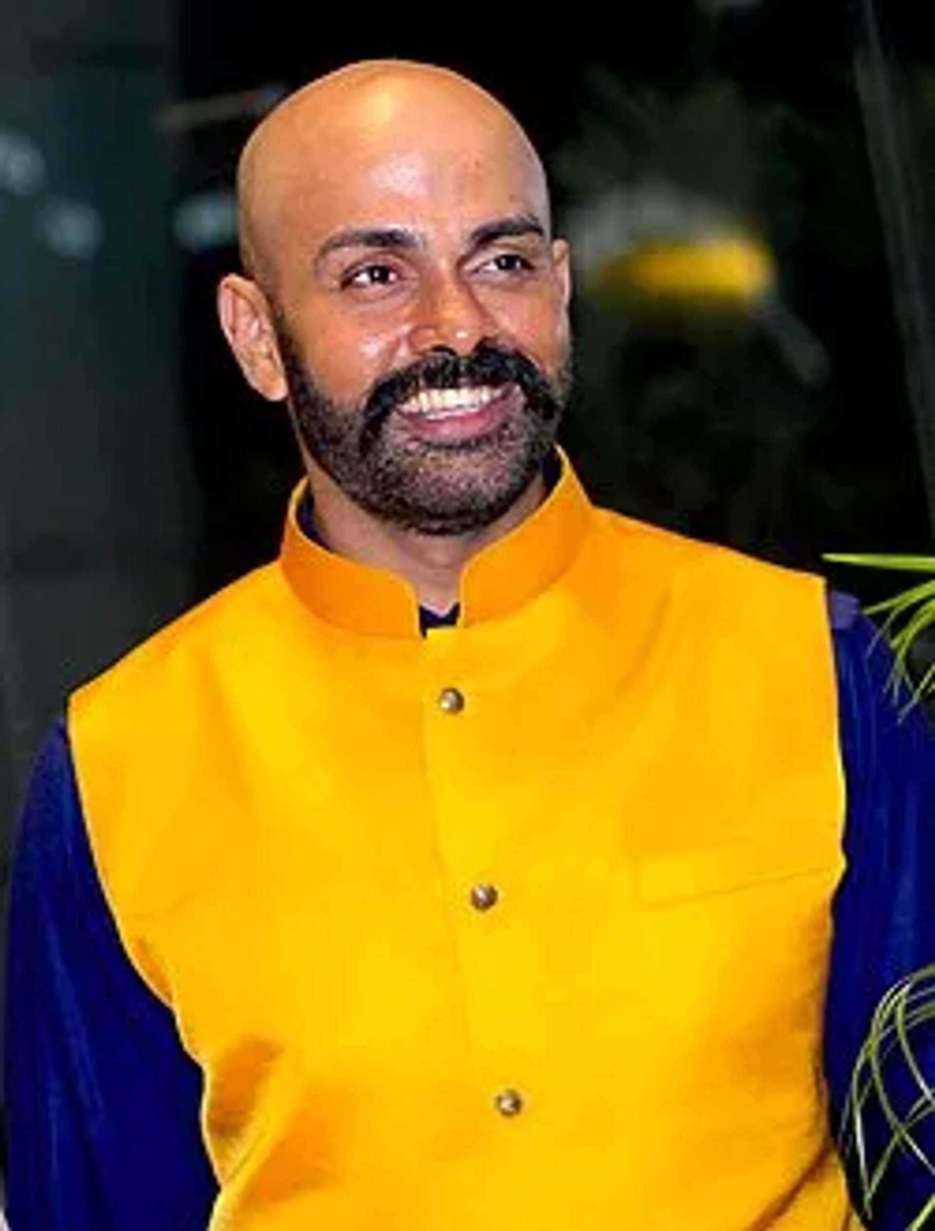 جیپراد دسای