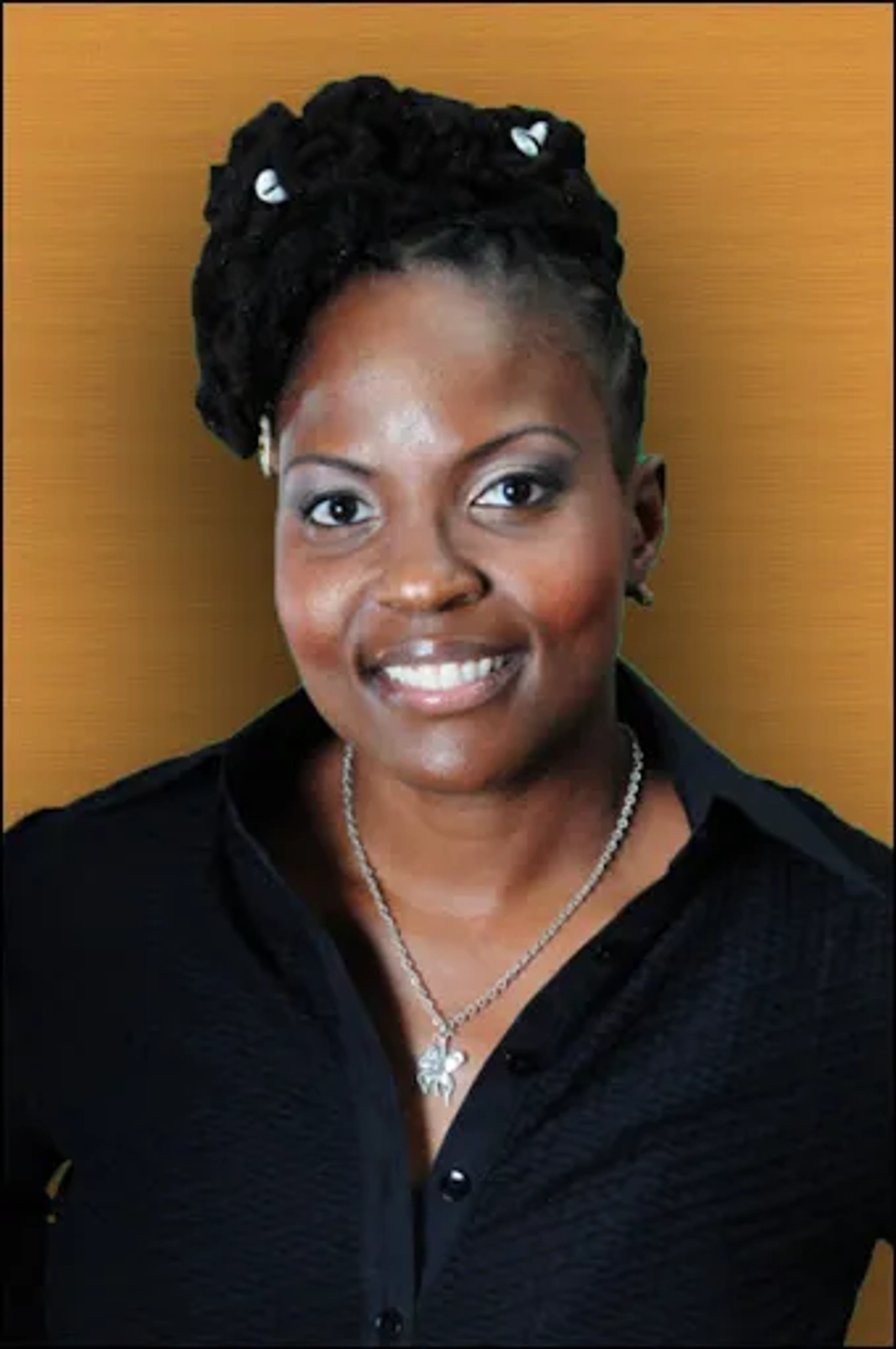 آنجلا پاتون