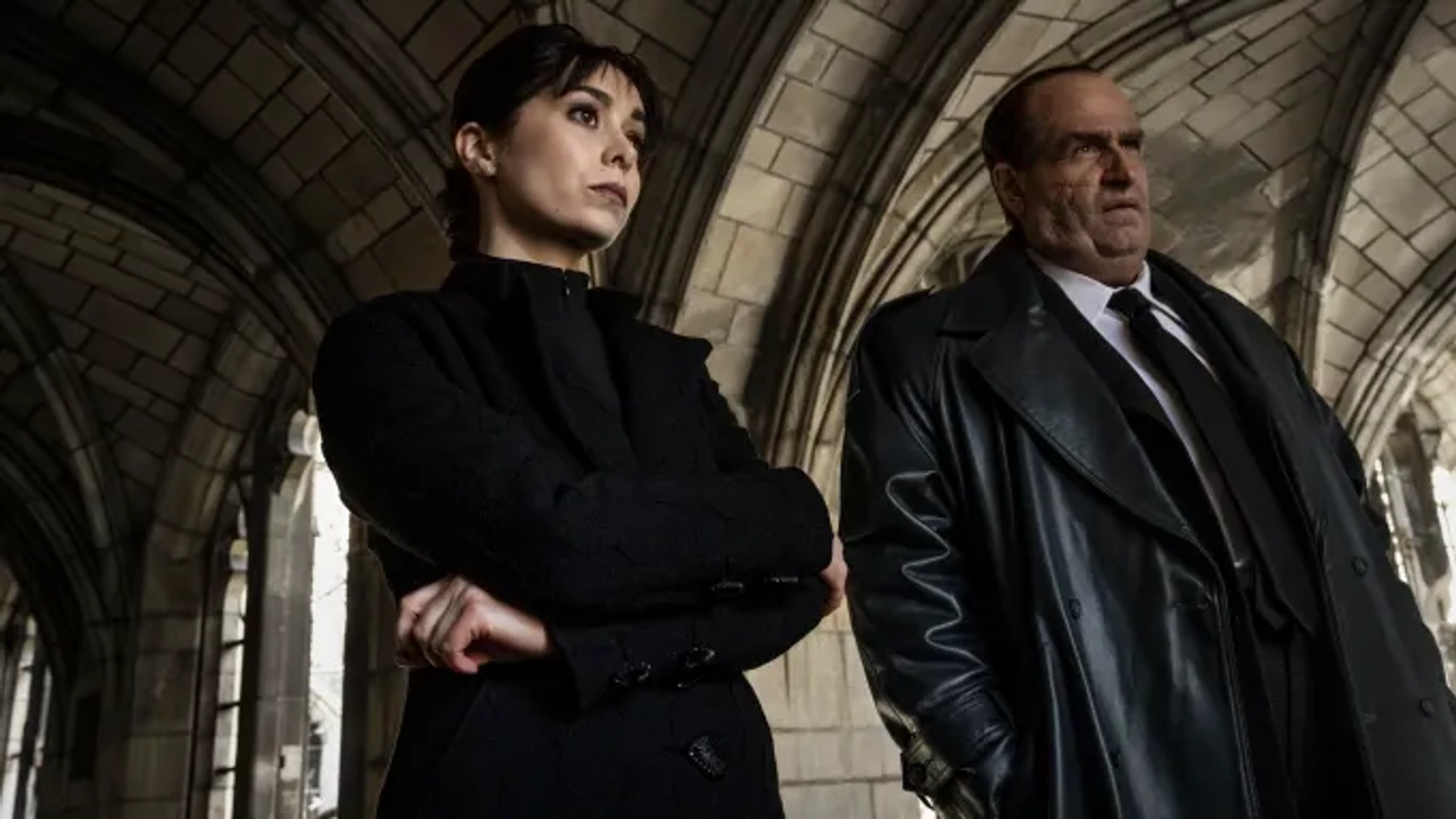 آینده پنگوئن در دنیای بتمن