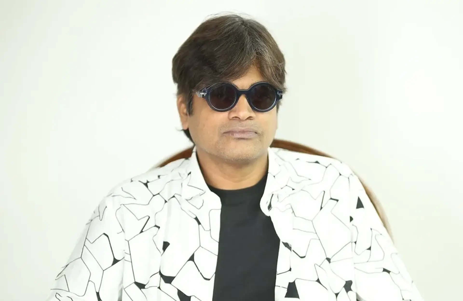 هریش شانکار
