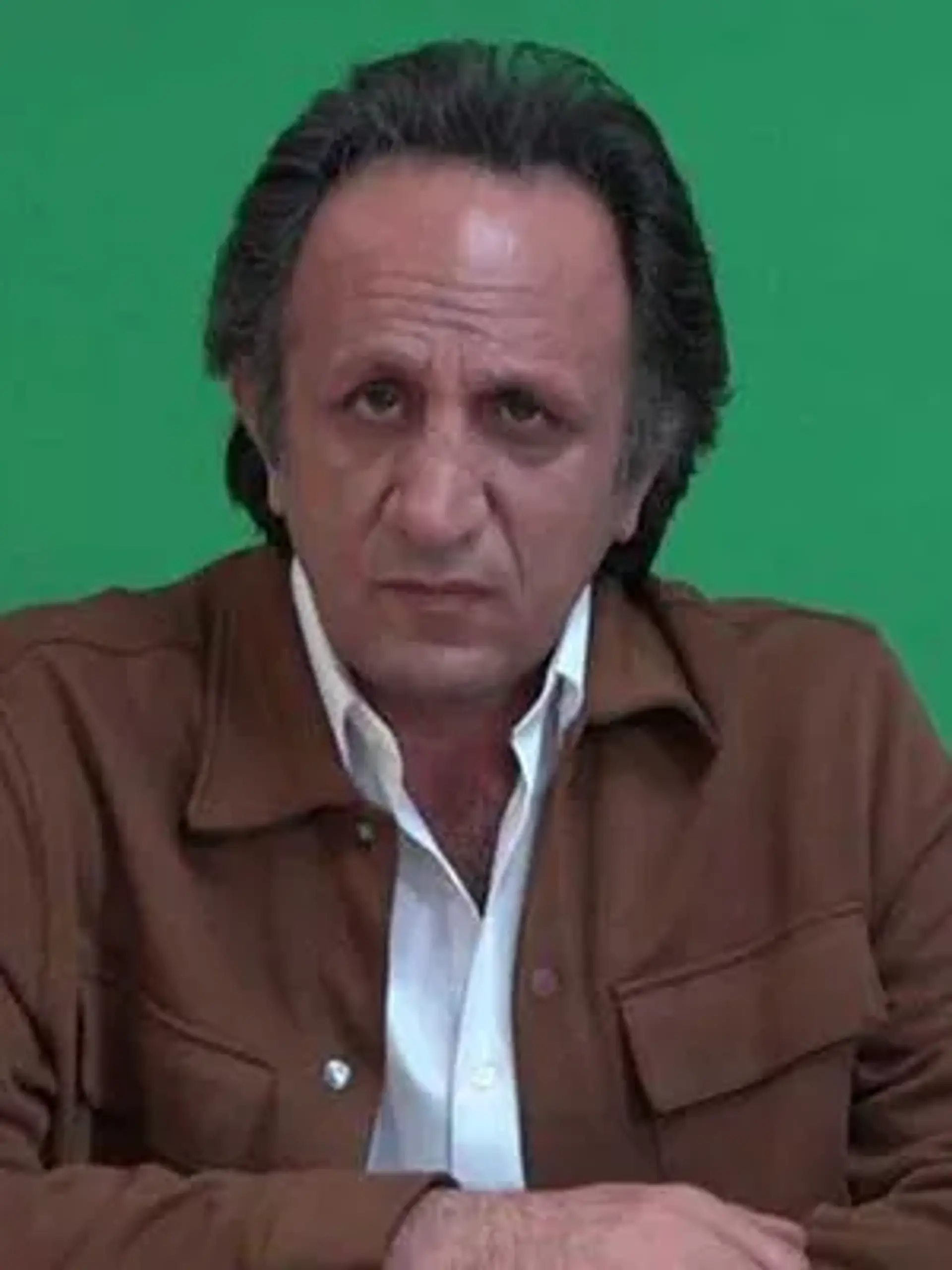 محمد حسینی