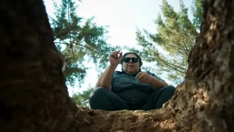 پخش سریال جدید سینا مهراد آغاز شد