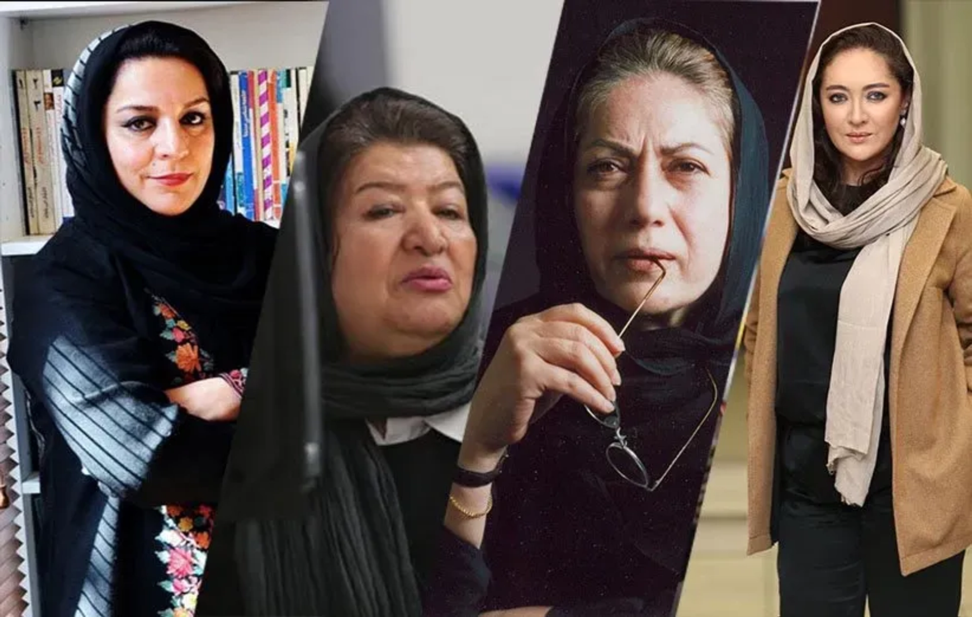 بهترین کارگردان های زن ایرانی؛ زنان کارگردان مطرح ایرانی