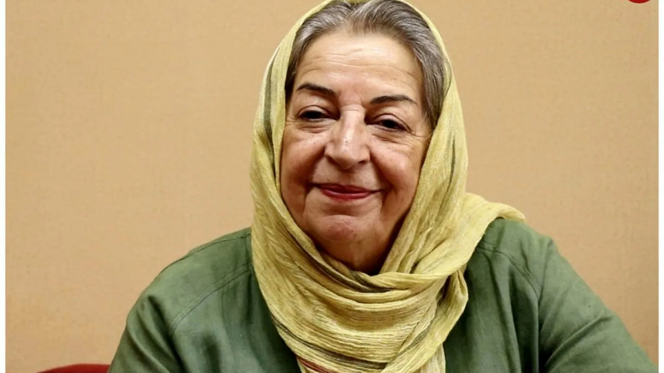 مرضیه برومند
