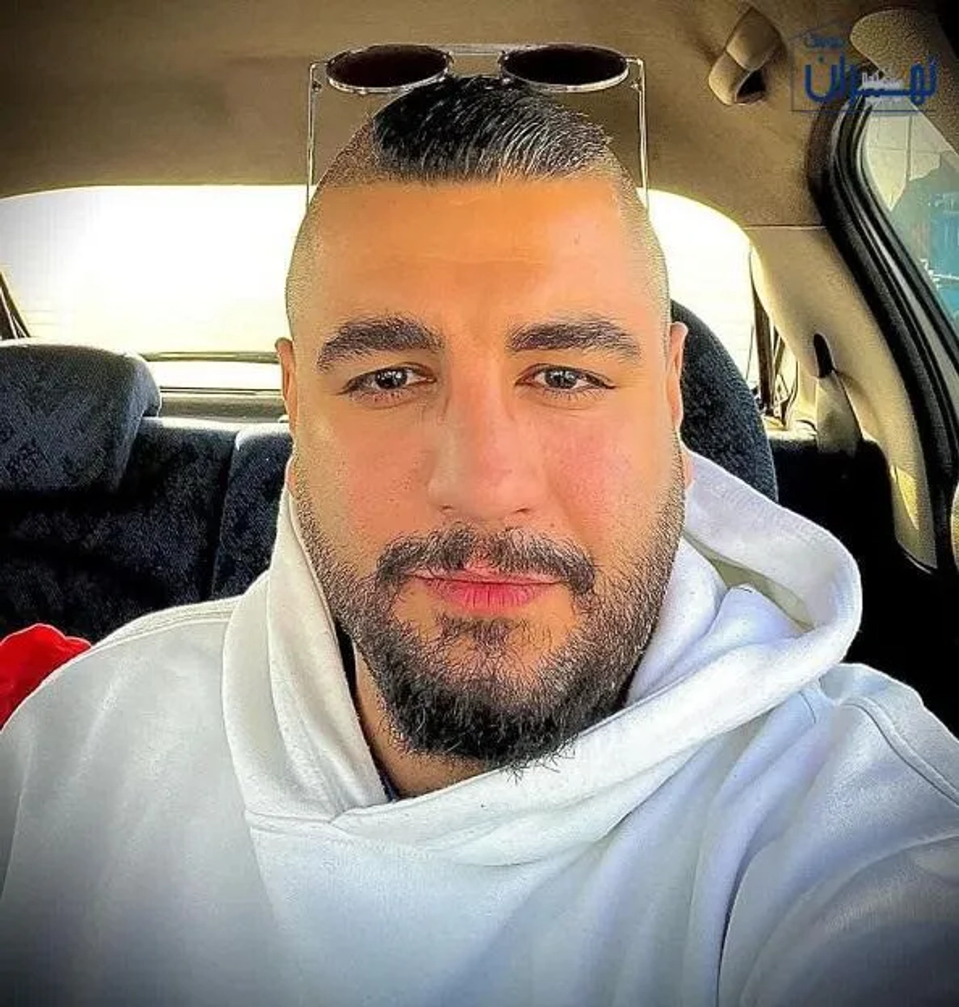 بشیر  ادریسی