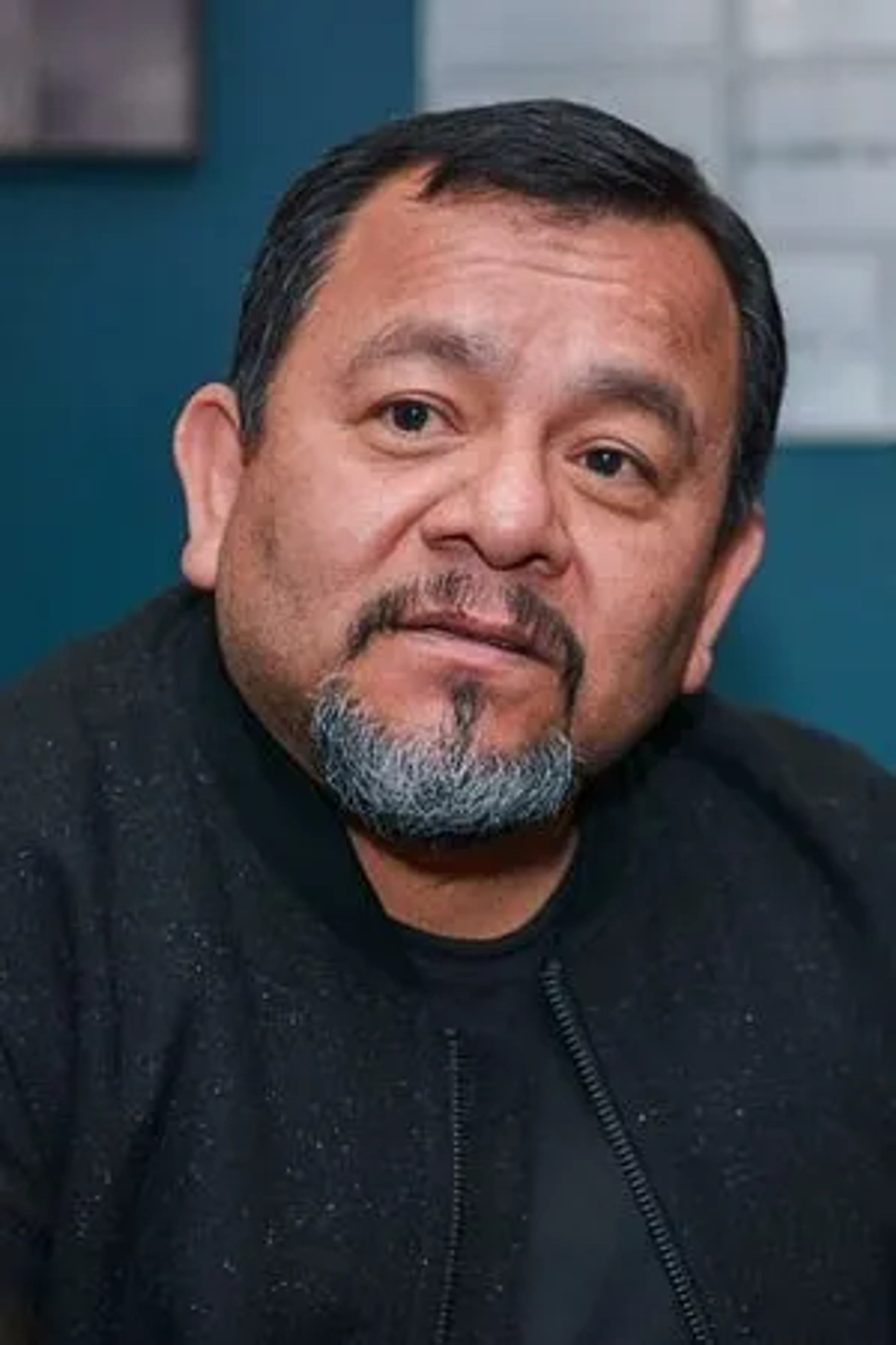 سیلوریو پالاسیوس