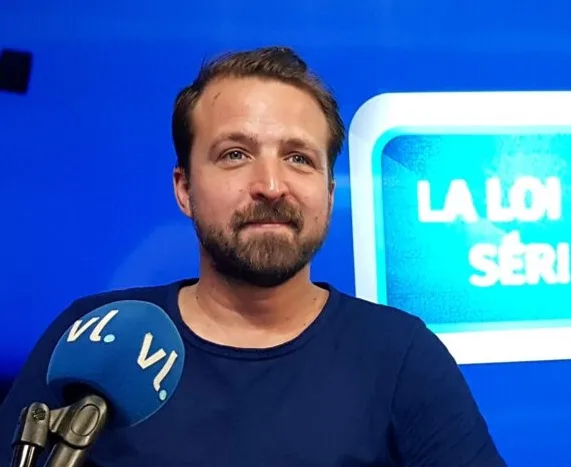 پیر لوژیه