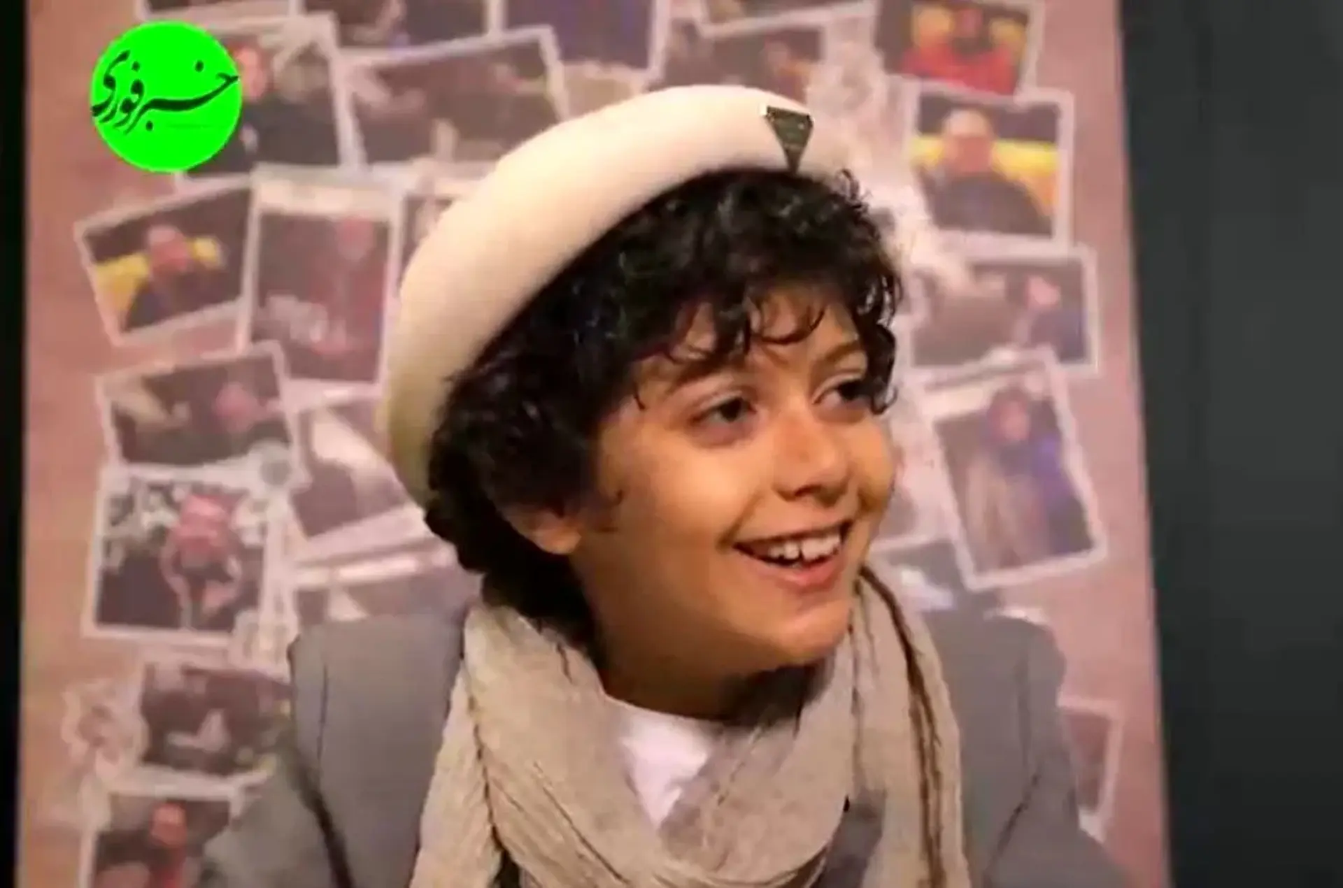 طاها شادی فر