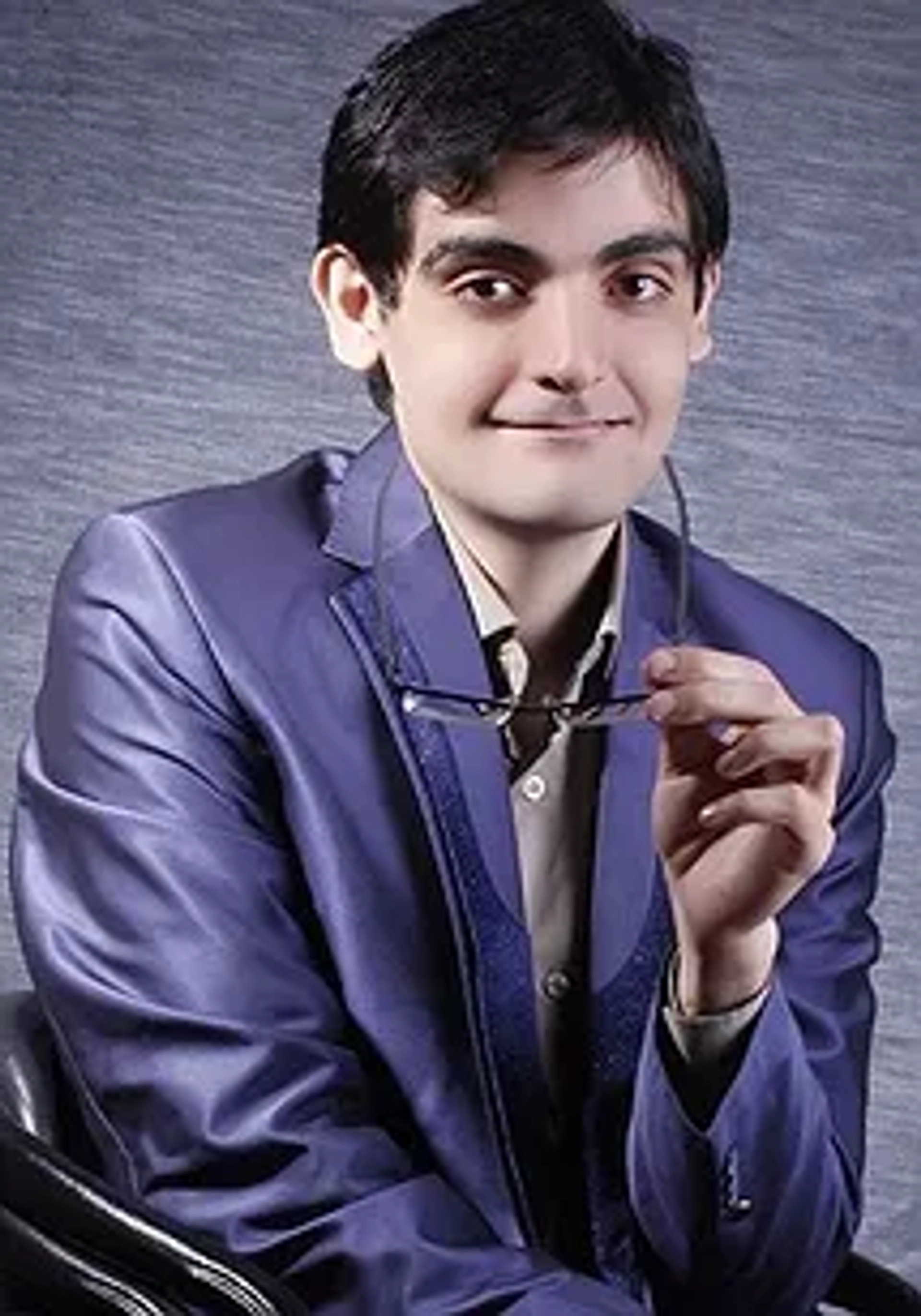 مسعود حسینی