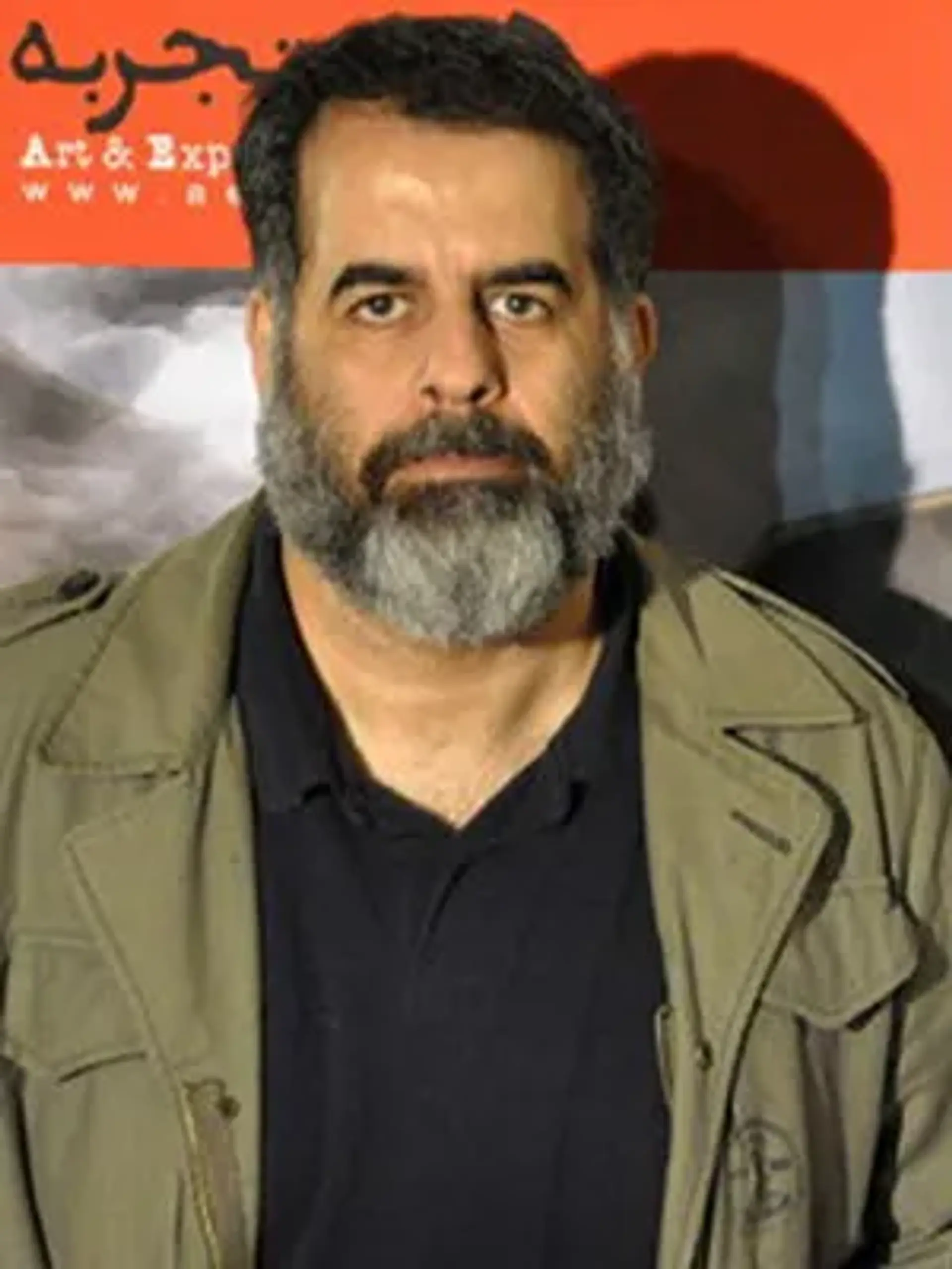 محسن امیریوسفی
