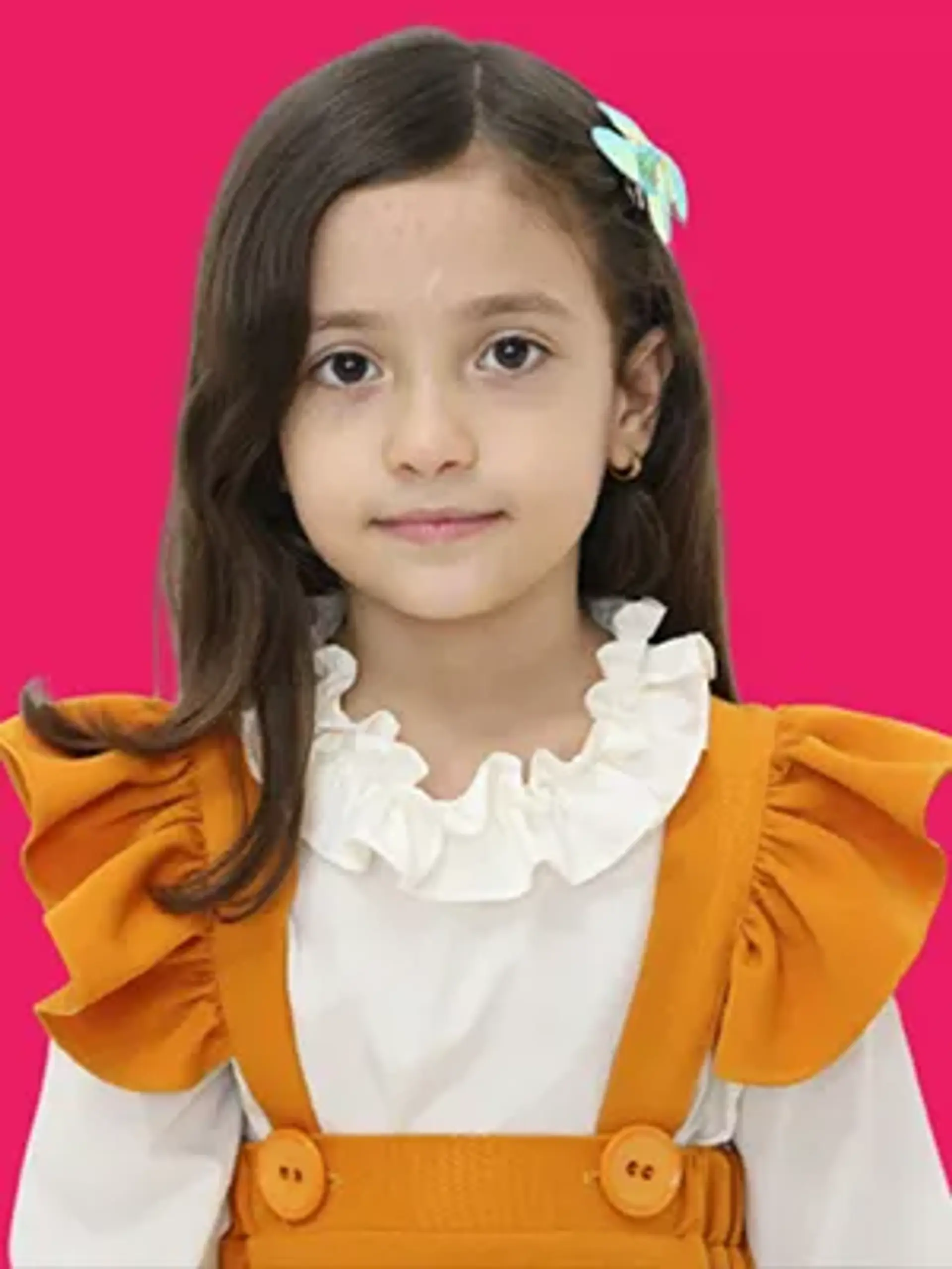 آرشیدا درستکار