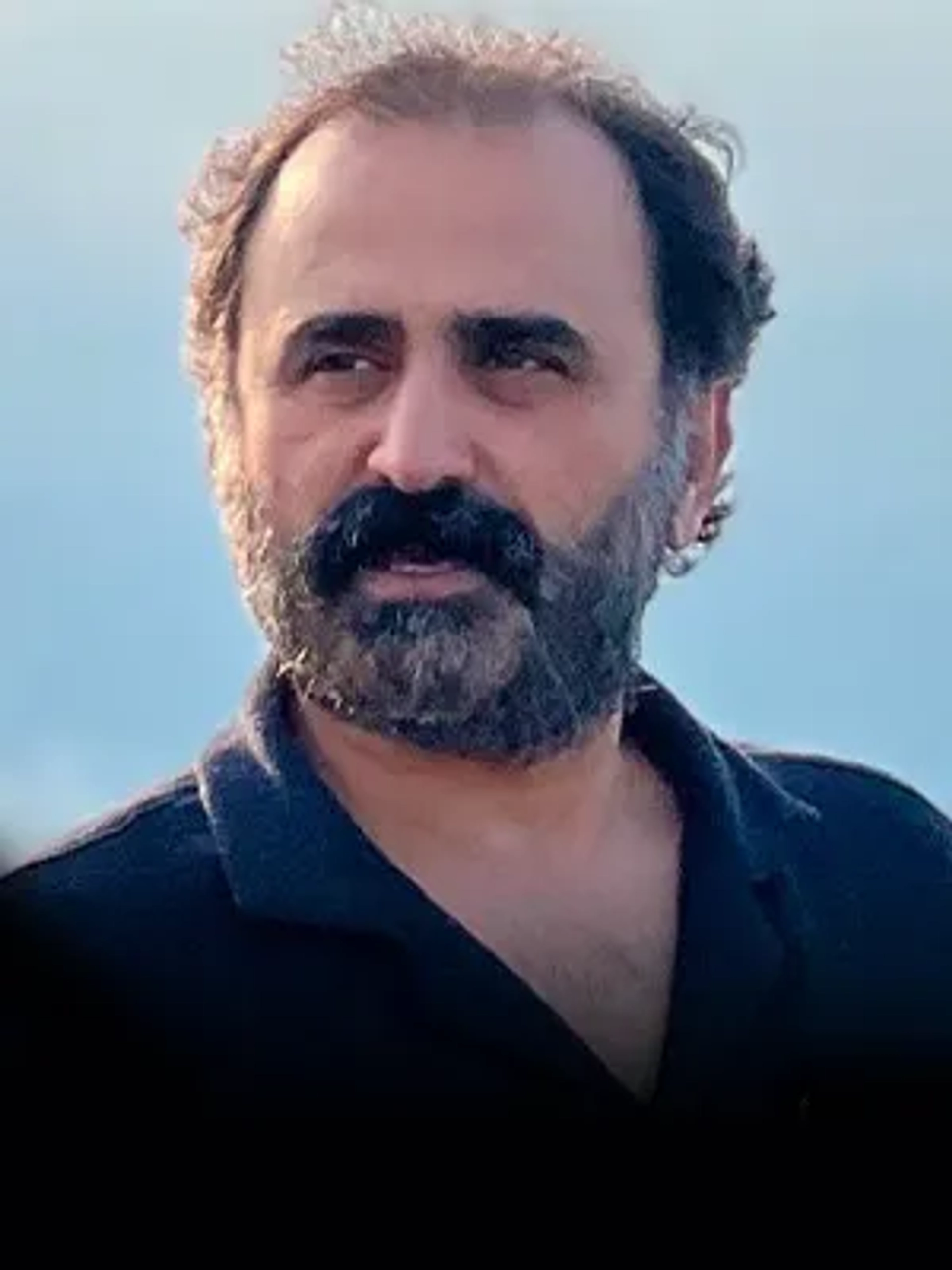 جواد پورحیدری
