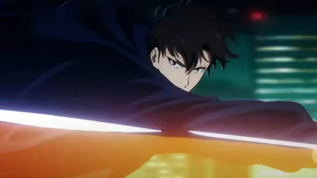 ایستر اگ‌های فصل دوم انیمه Solo Leveling