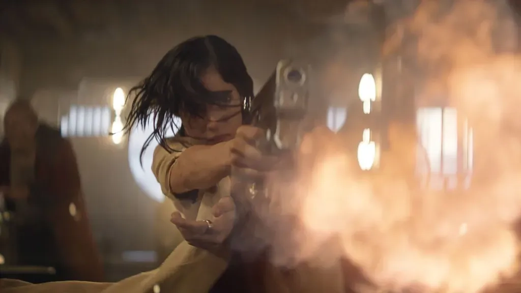 پروژه جدید زک اسنایدر پس از Rebel Moon 