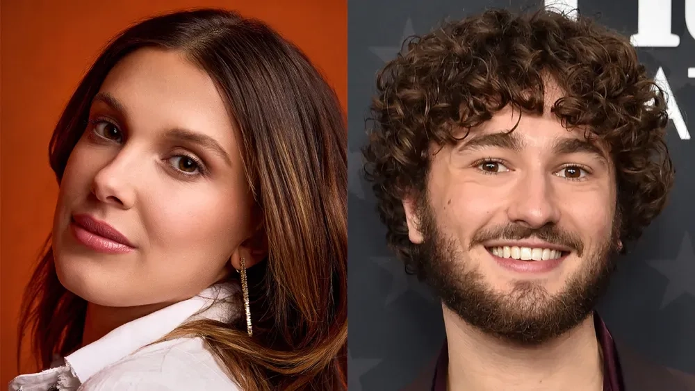 کمدی رمانتیک جدید نتفلیکس با ایده‌ای جالب