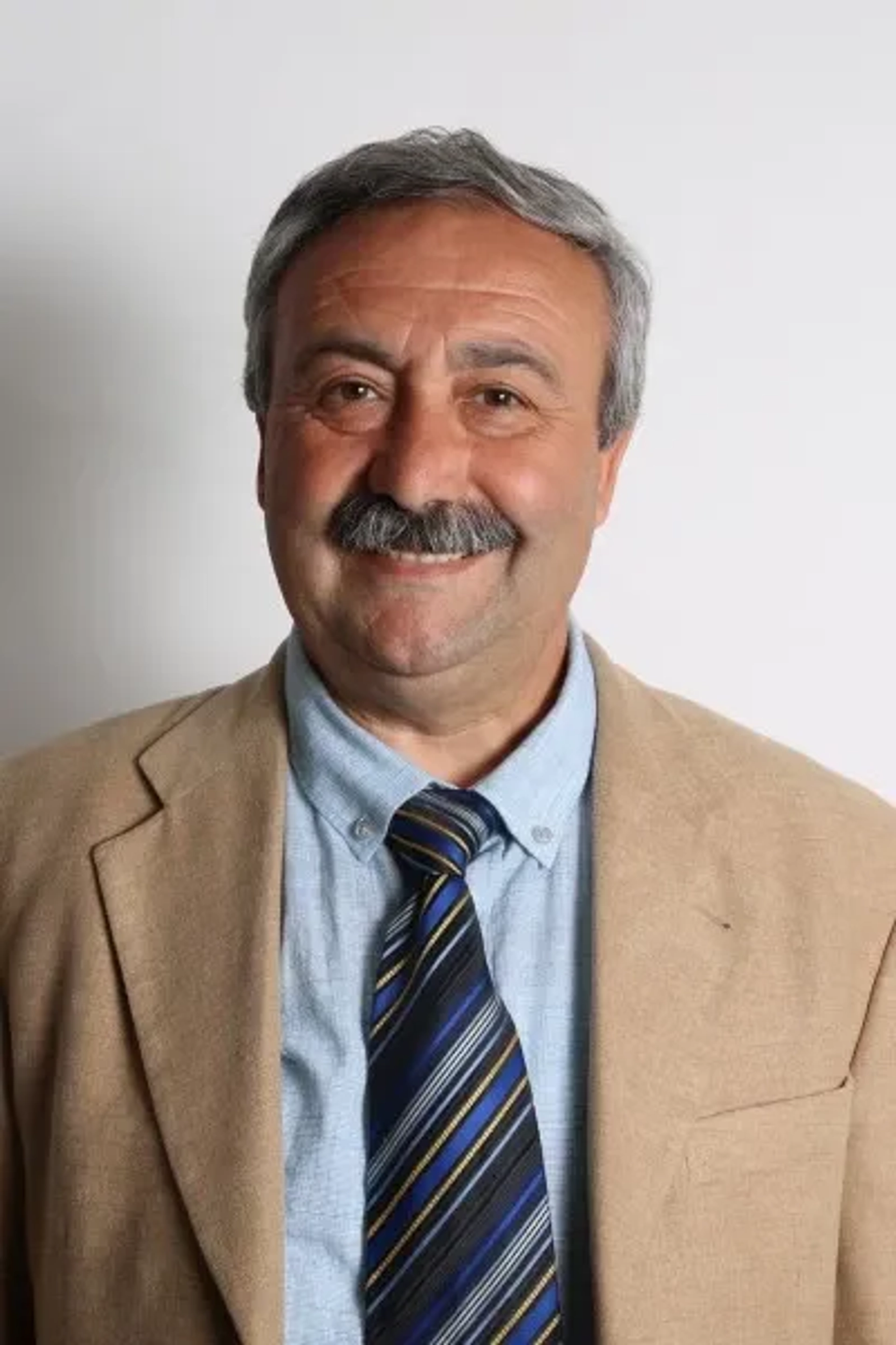 تورگت چالهان