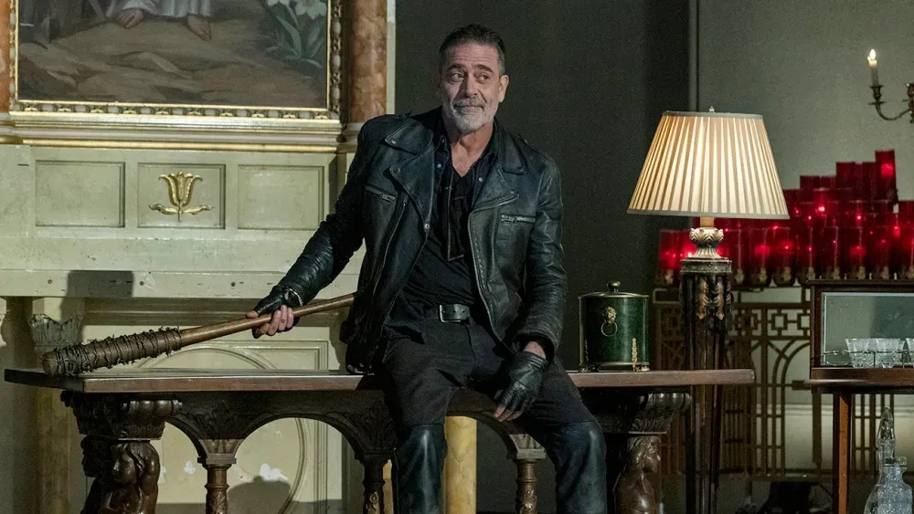 سریال Dead City برای فصل سوم تمدید شد