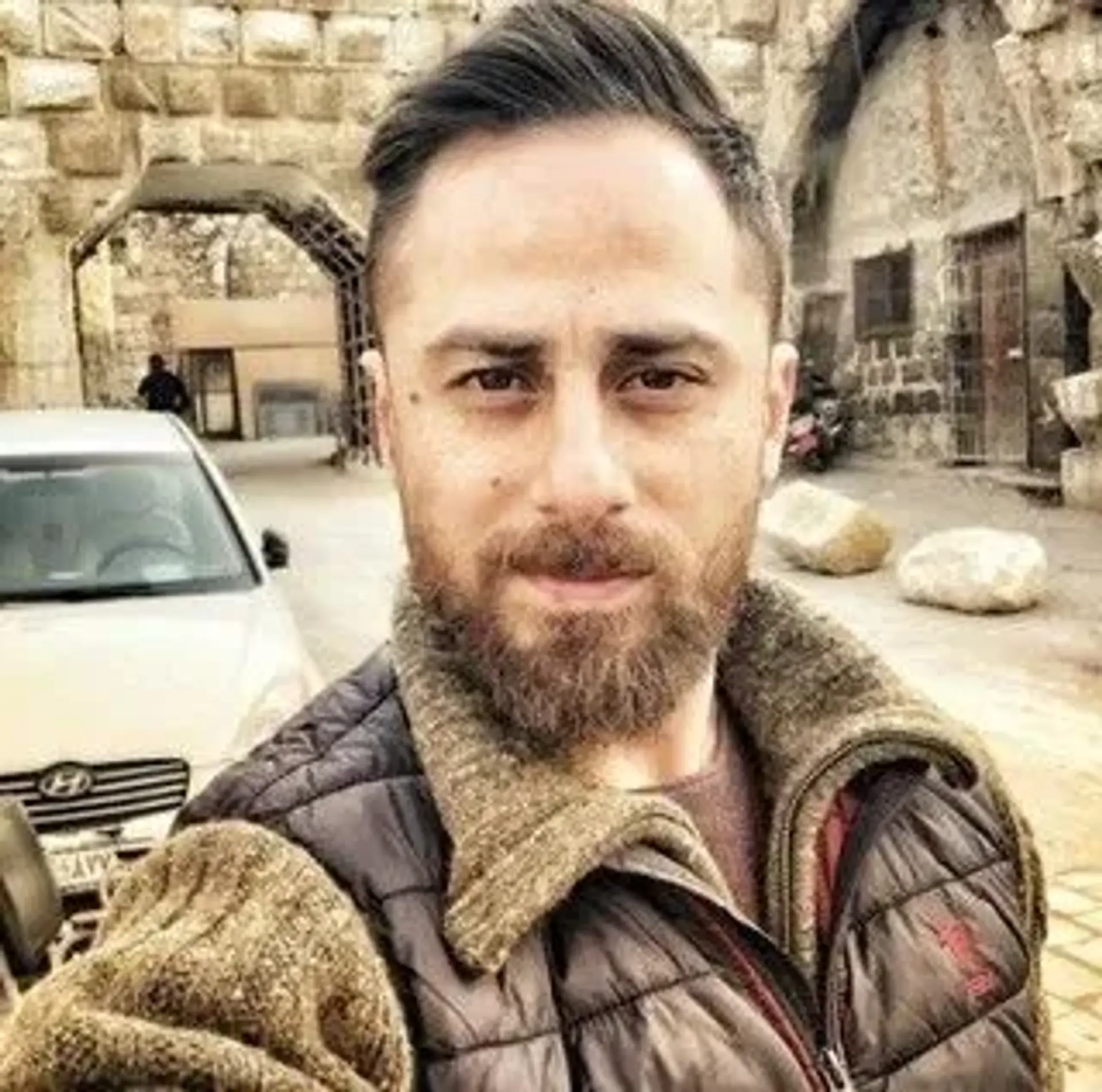 سعید سرهان