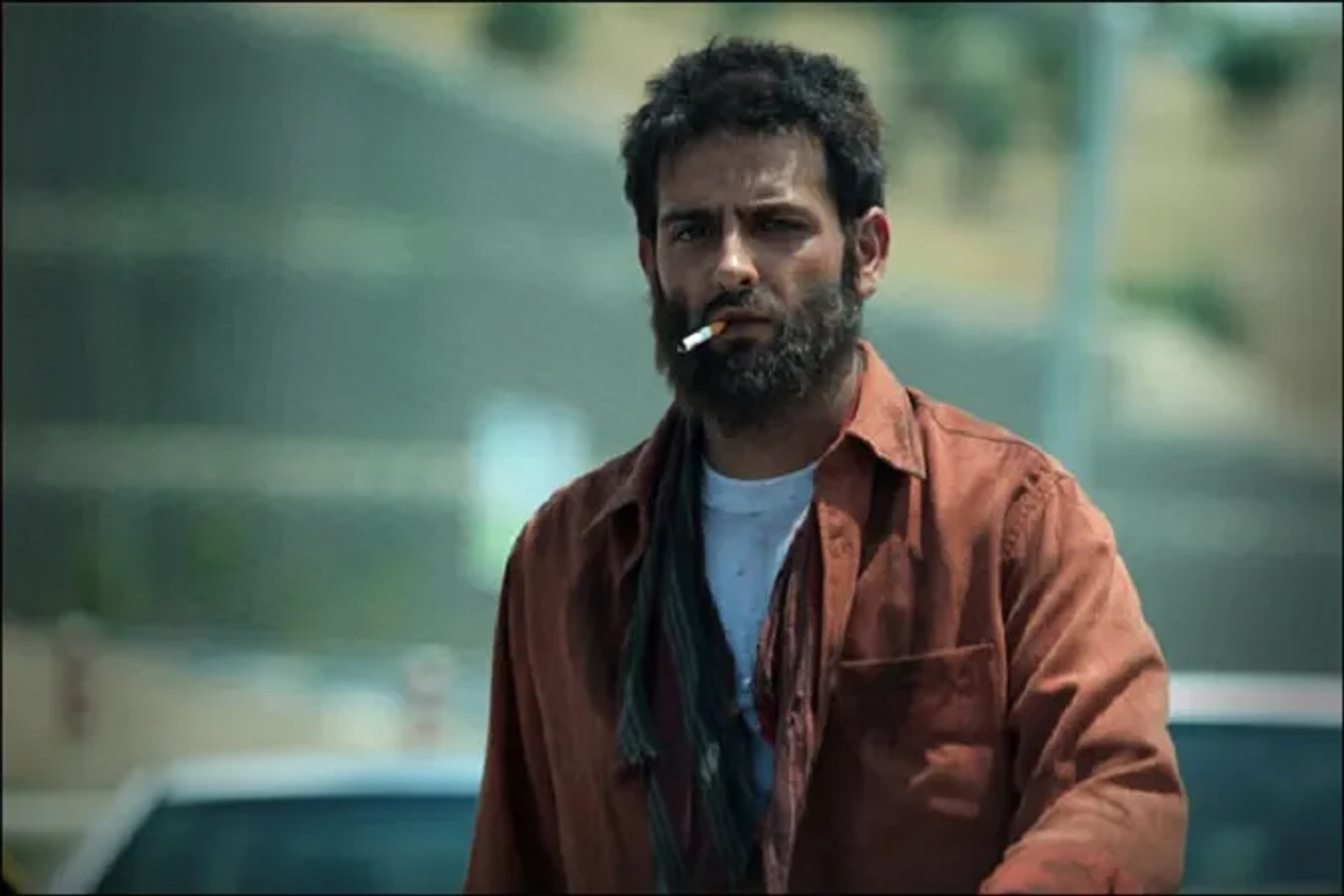 سریال پیدا و پنهان (Peyda o Penhan 2012)