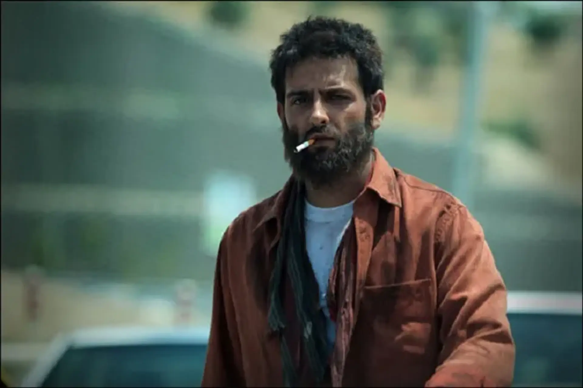 سریال پیدا و پنهان (Peyda o Penhan 2012)
