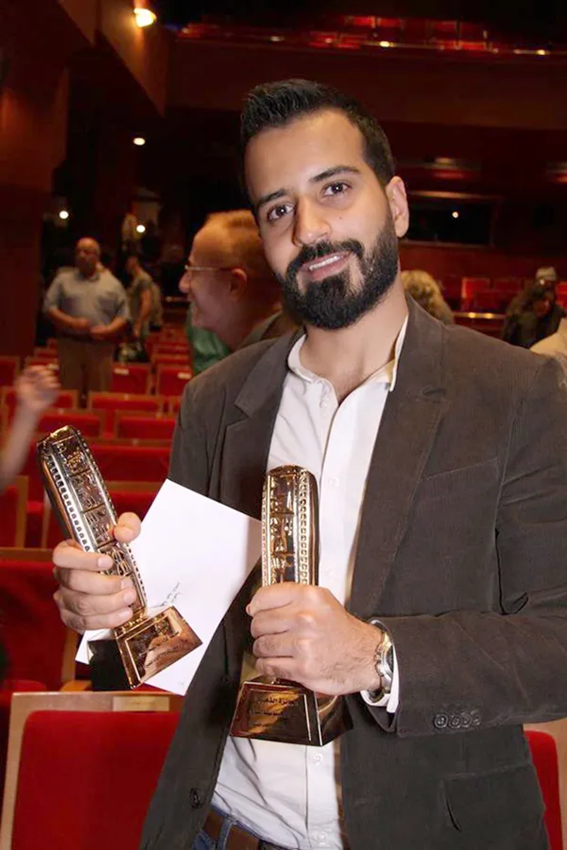 اسامه عبید الناصر