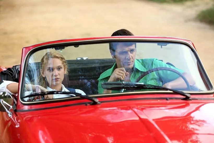 فیلم اگر فراموش کردم نجوا کن (Unutursam Fisilda 2014)