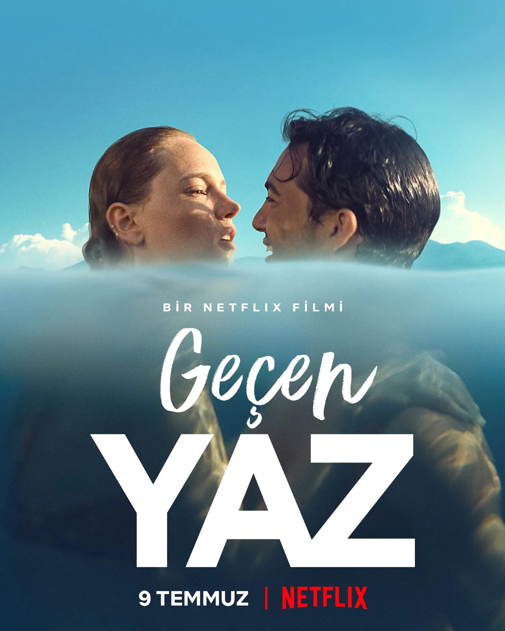 فیلم تابستان گذشته (geçen yaz 2021)
