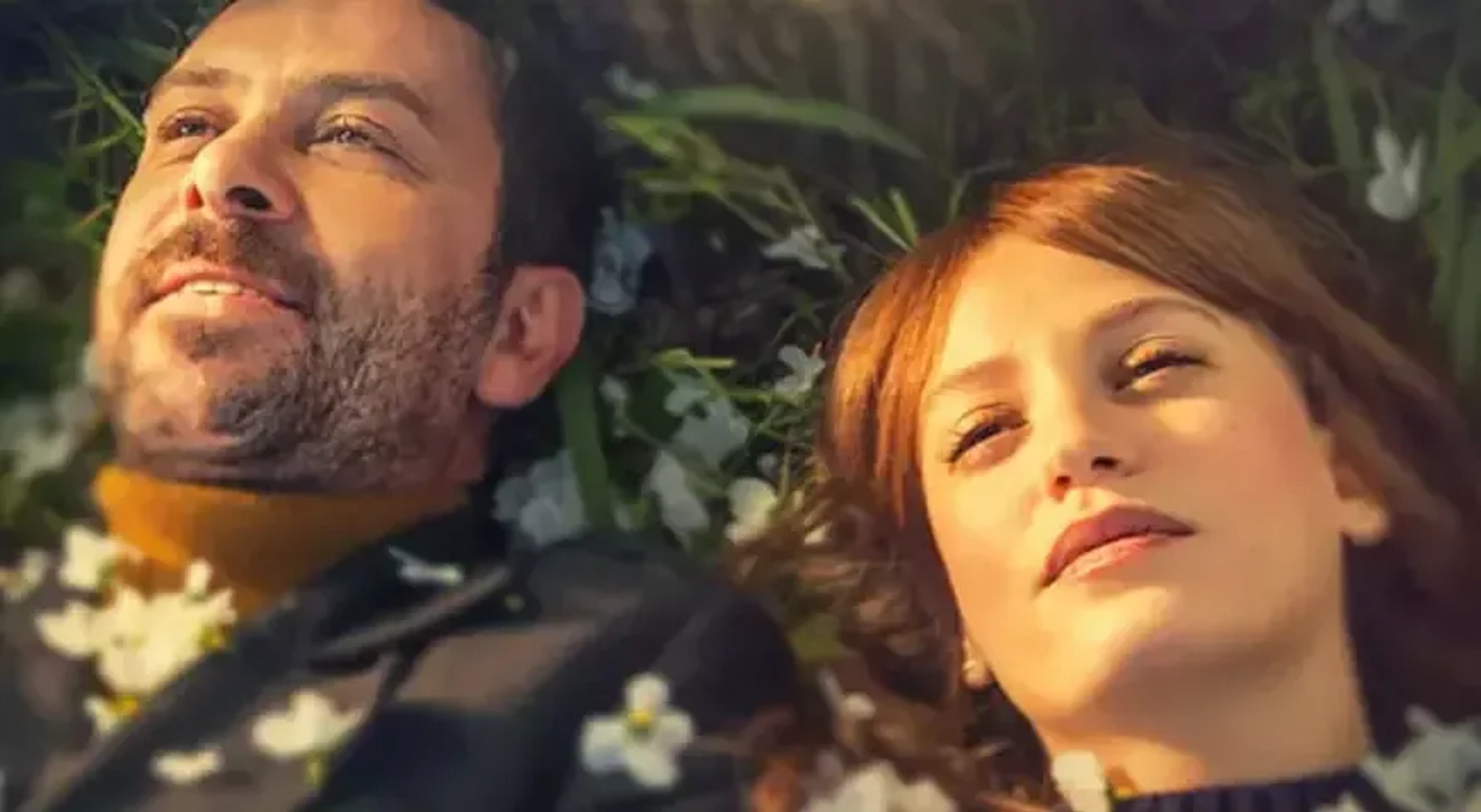 فیلم به جای ما دو نفر (Ikimizin Yerine 2016)