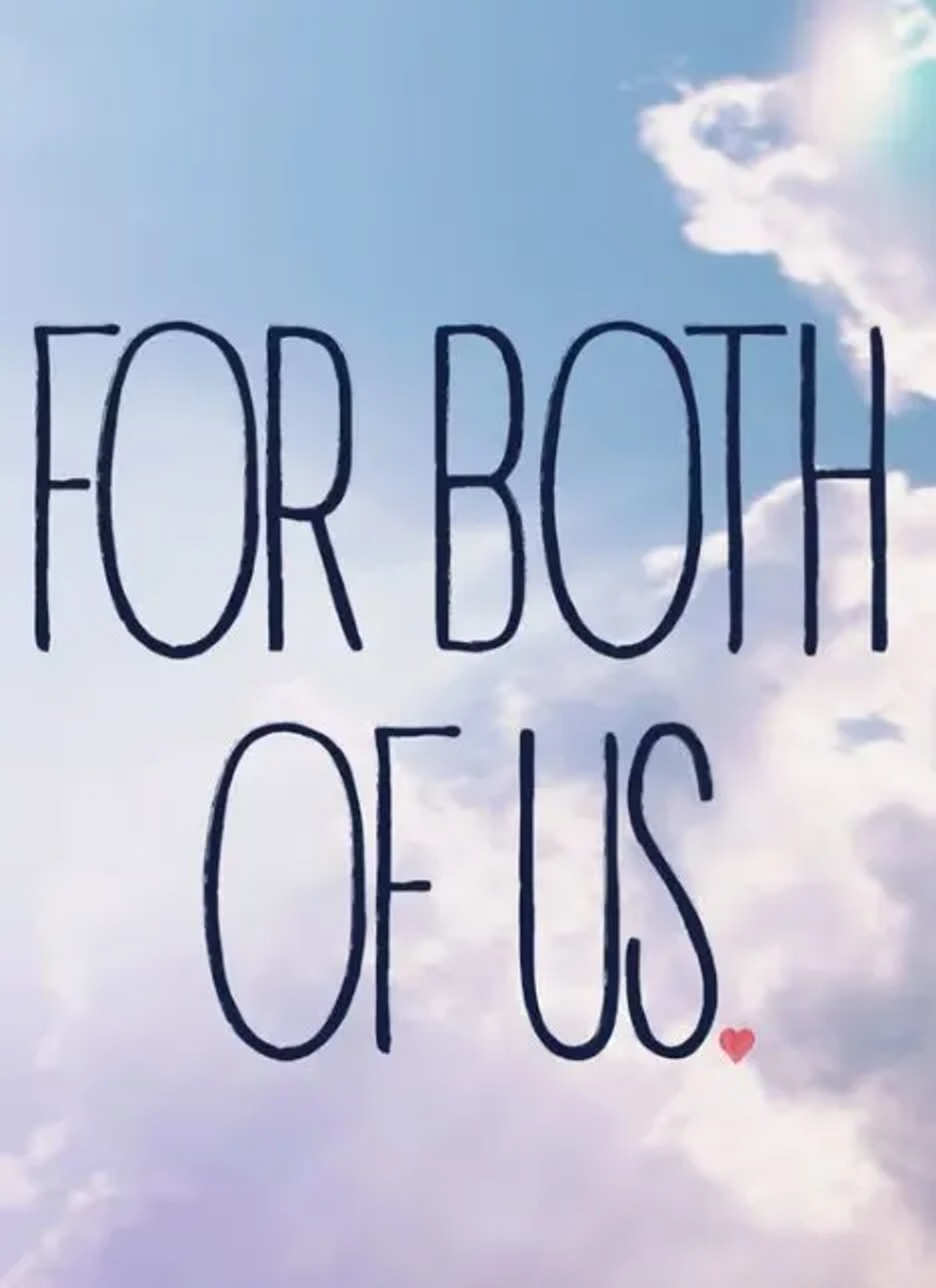 فیلم به جای ما دو نفر (Ikimizin Yerine 2016)