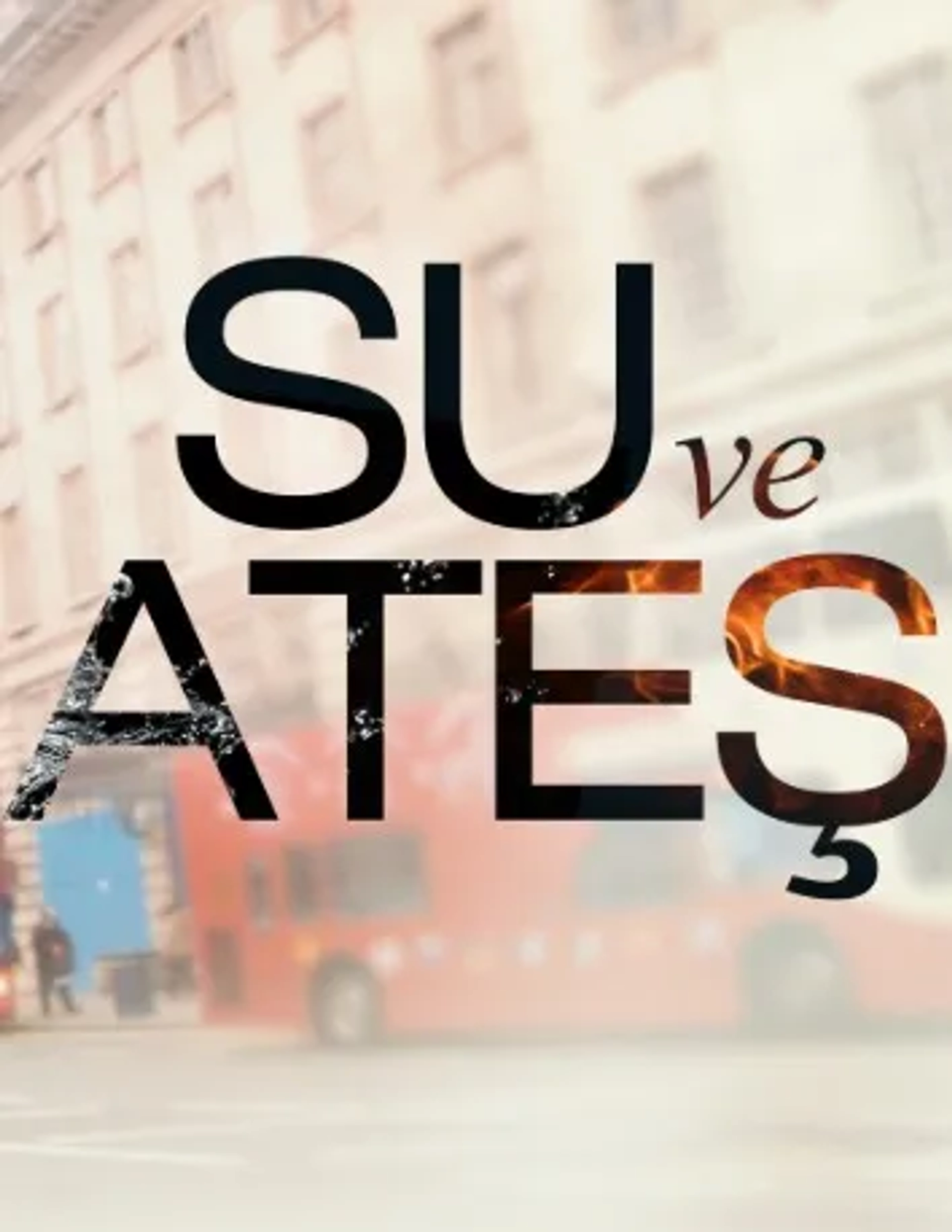 فیلم آب و آتش (Su ve Ates 2013)