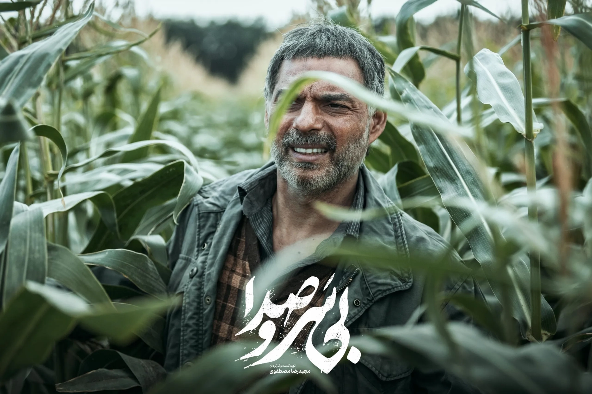 فیلم بی سر و صدا (Hard Shell 2024)