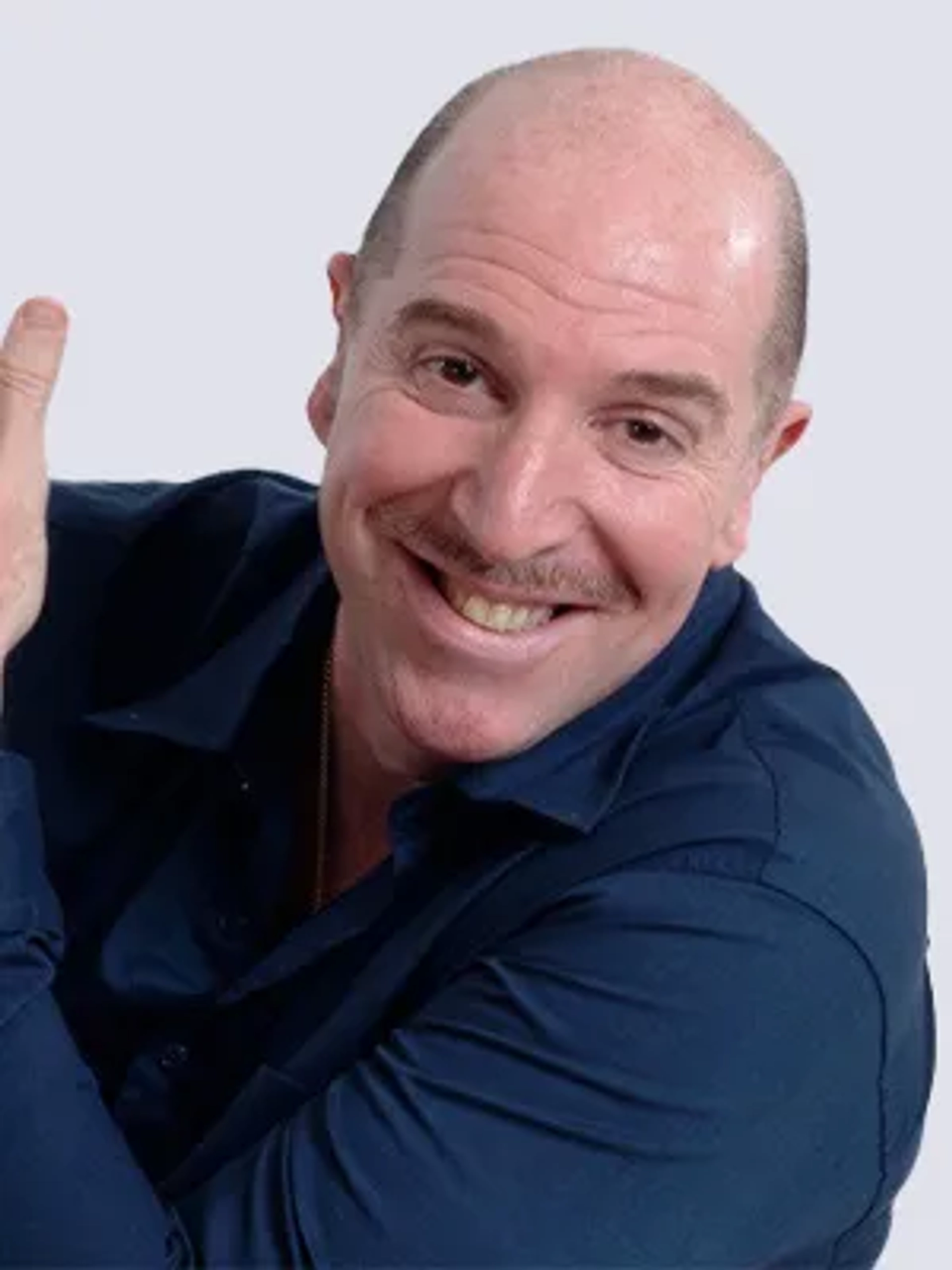 الکس پارتکسانو